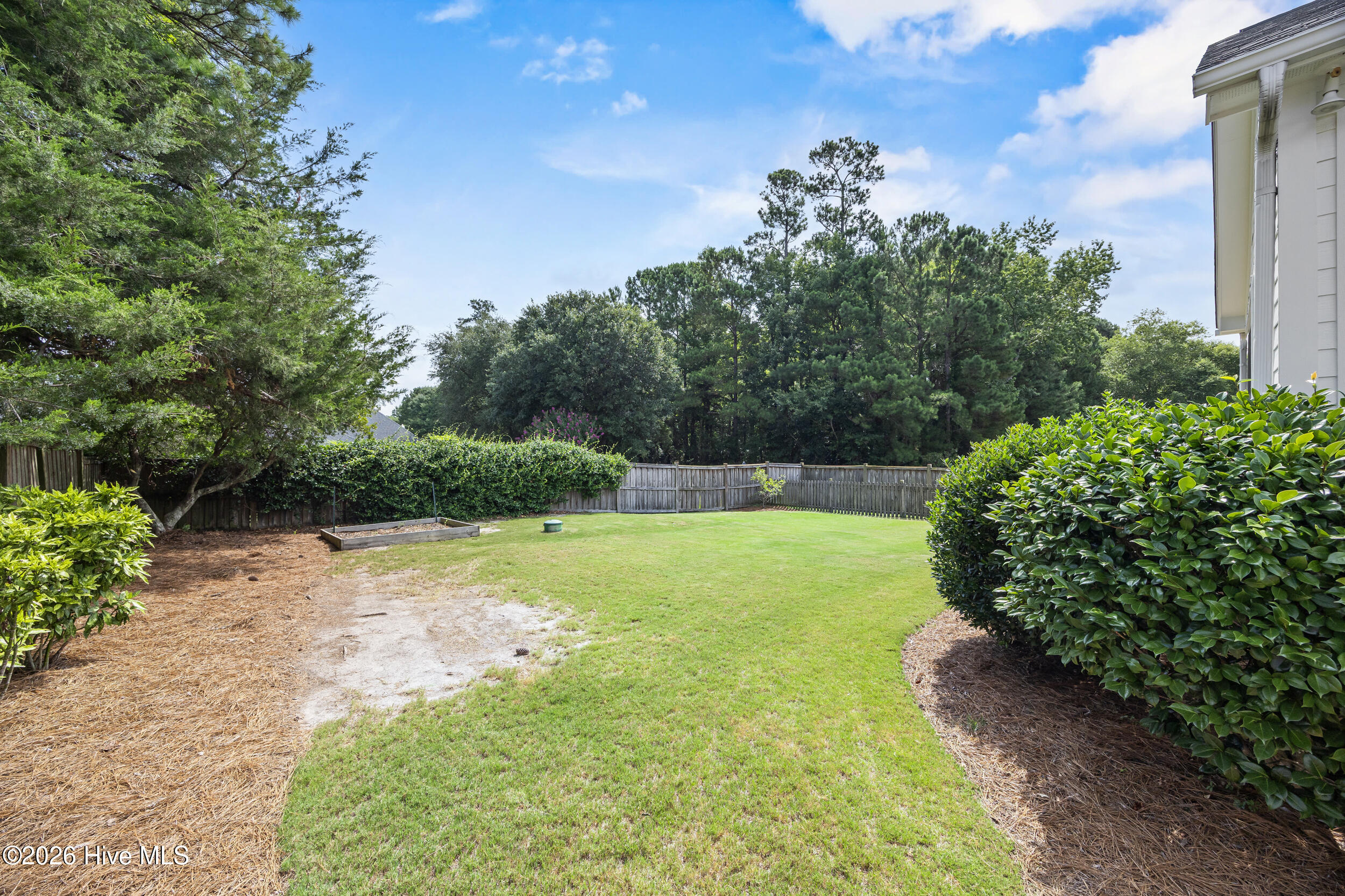802 Blue Point Drive