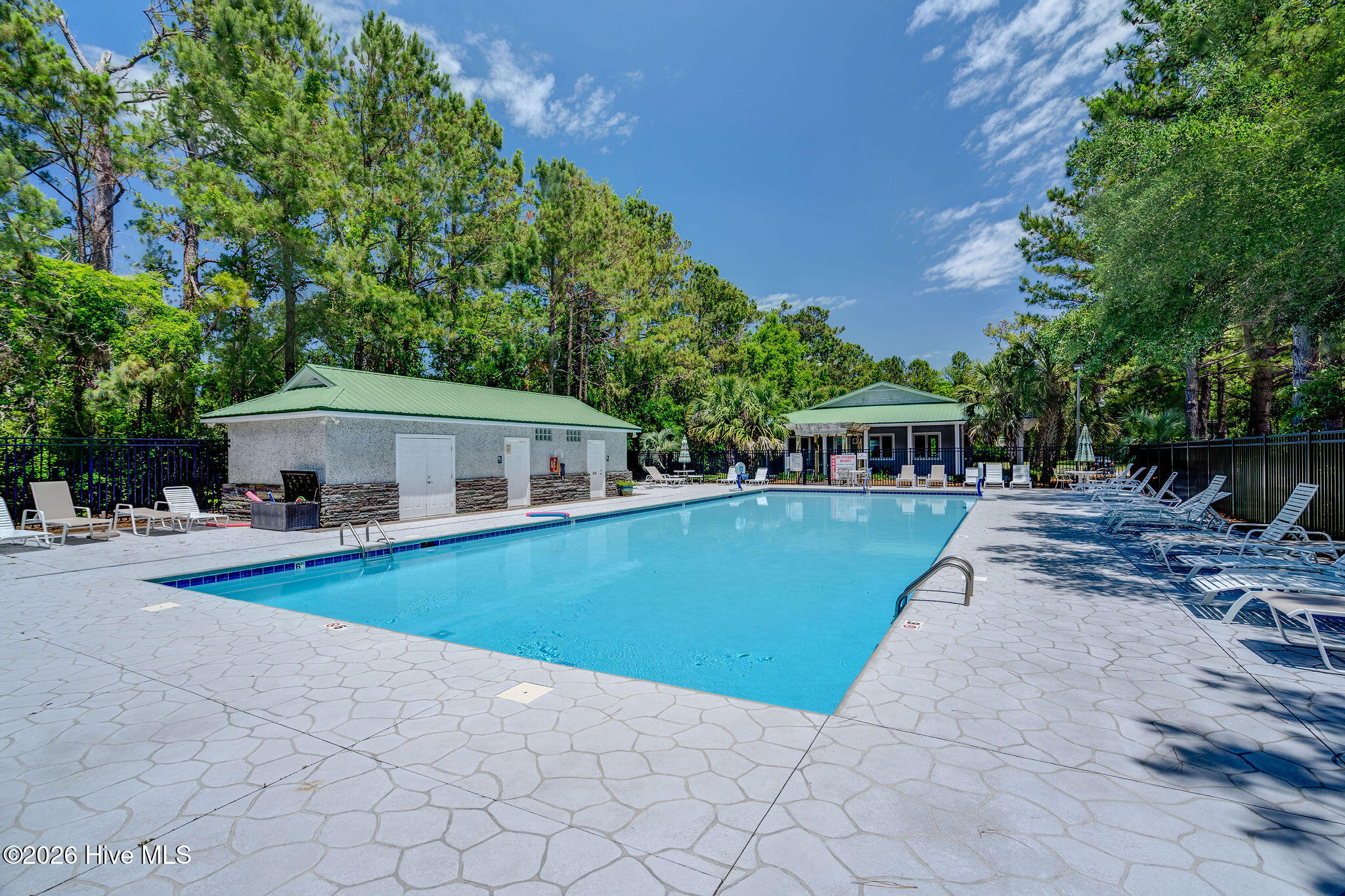 802 Blue Point Drive