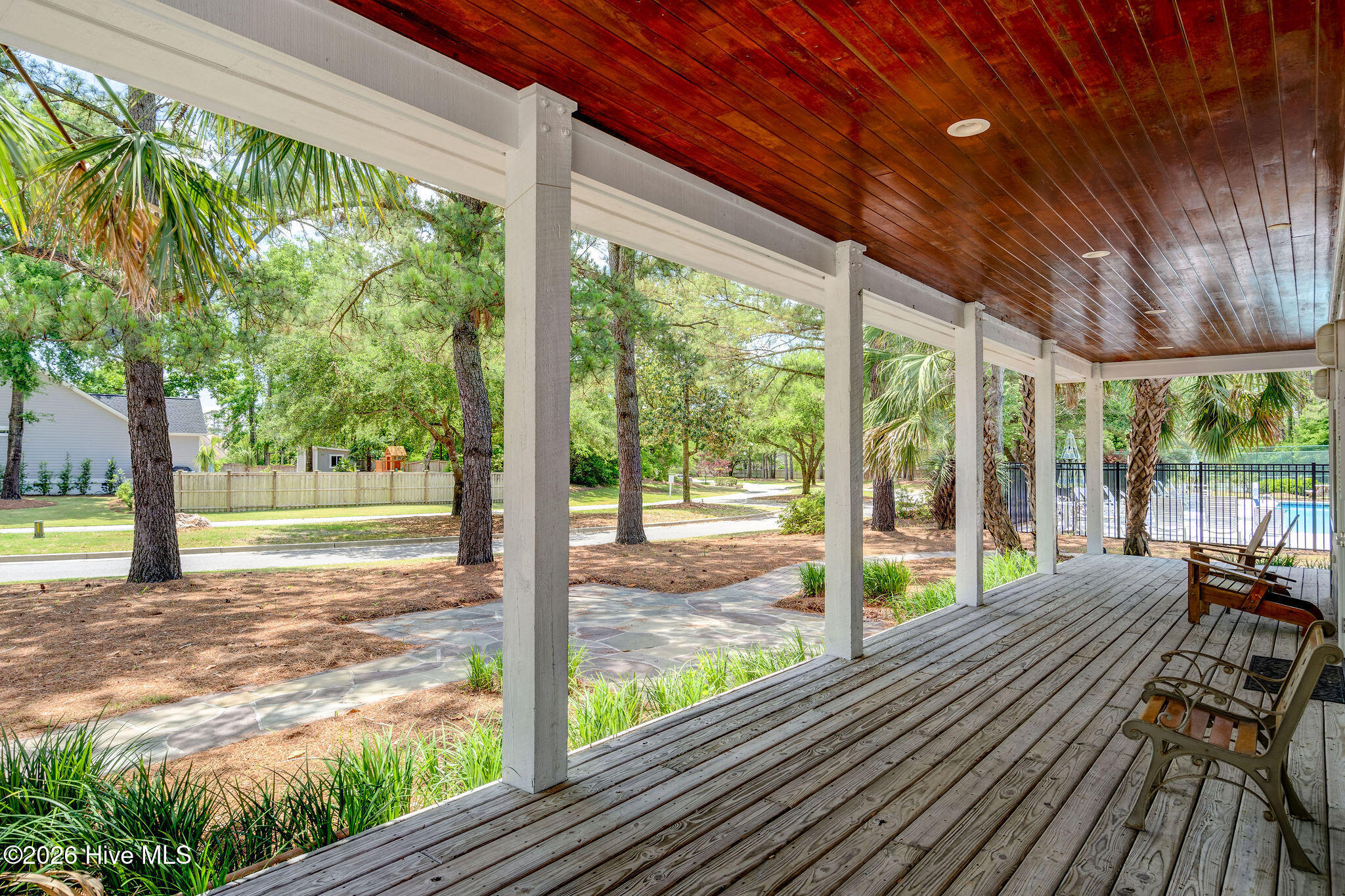 802 Blue Point Drive