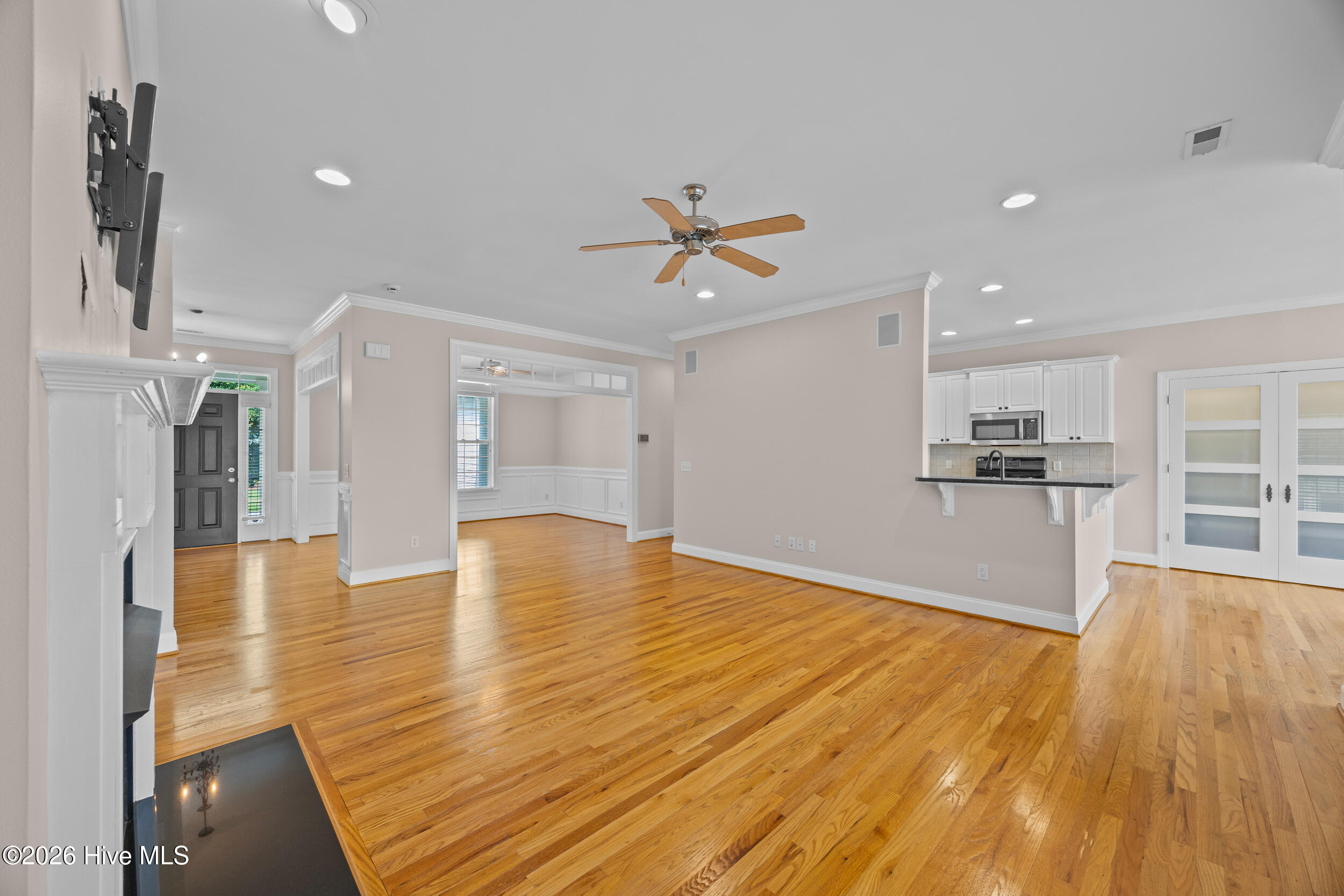 802 Blue Point Drive