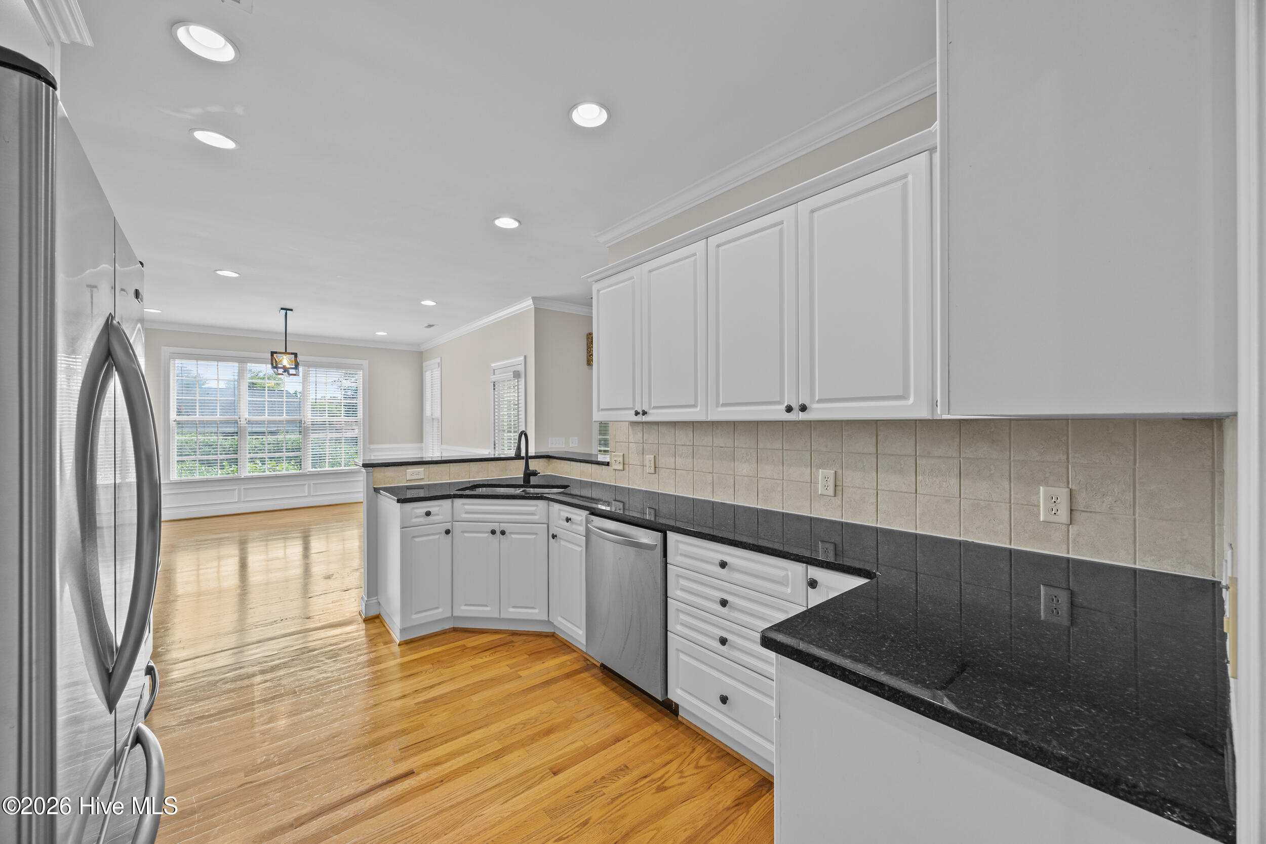 802 Blue Point Drive