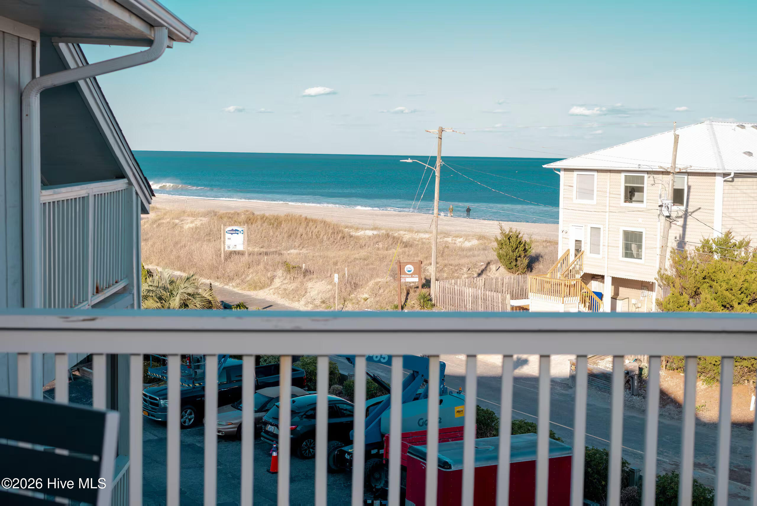 1801 Canal Drive Unit A14