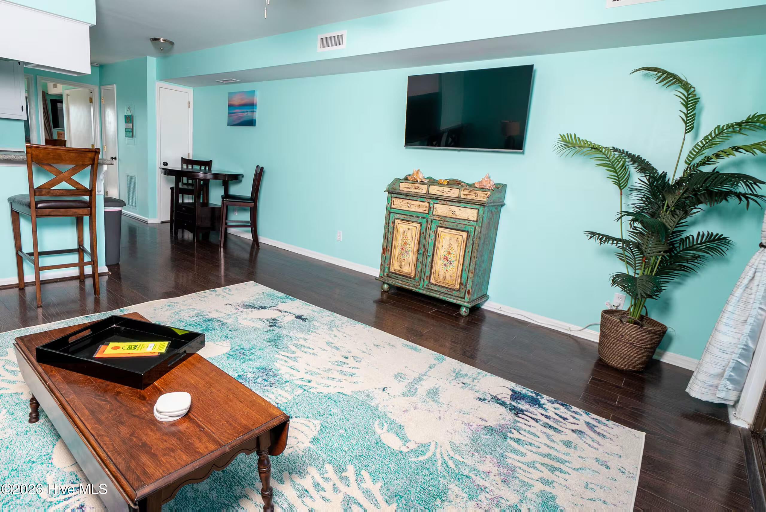1801 Canal Drive Unit A14