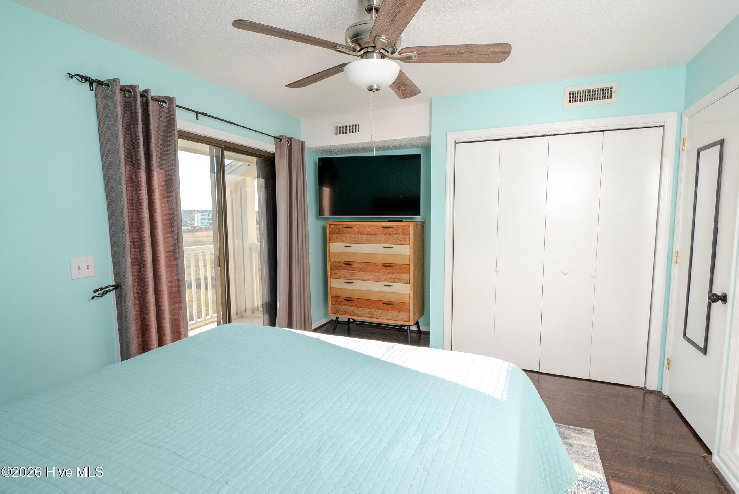 1801 Canal Drive Unit A14