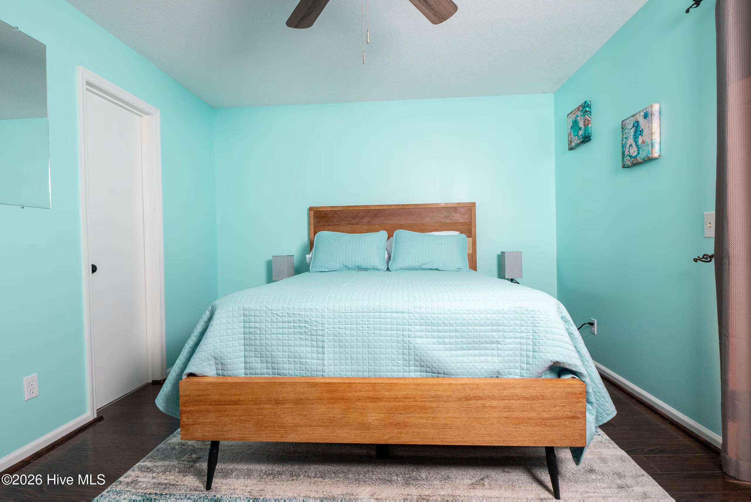 1801 Canal Drive Unit A14