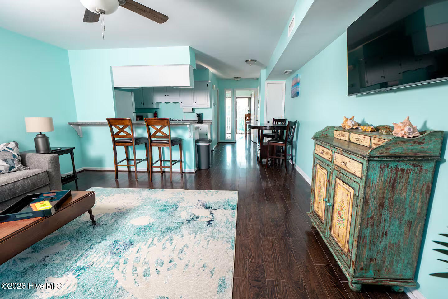1801 Canal Drive Unit A14