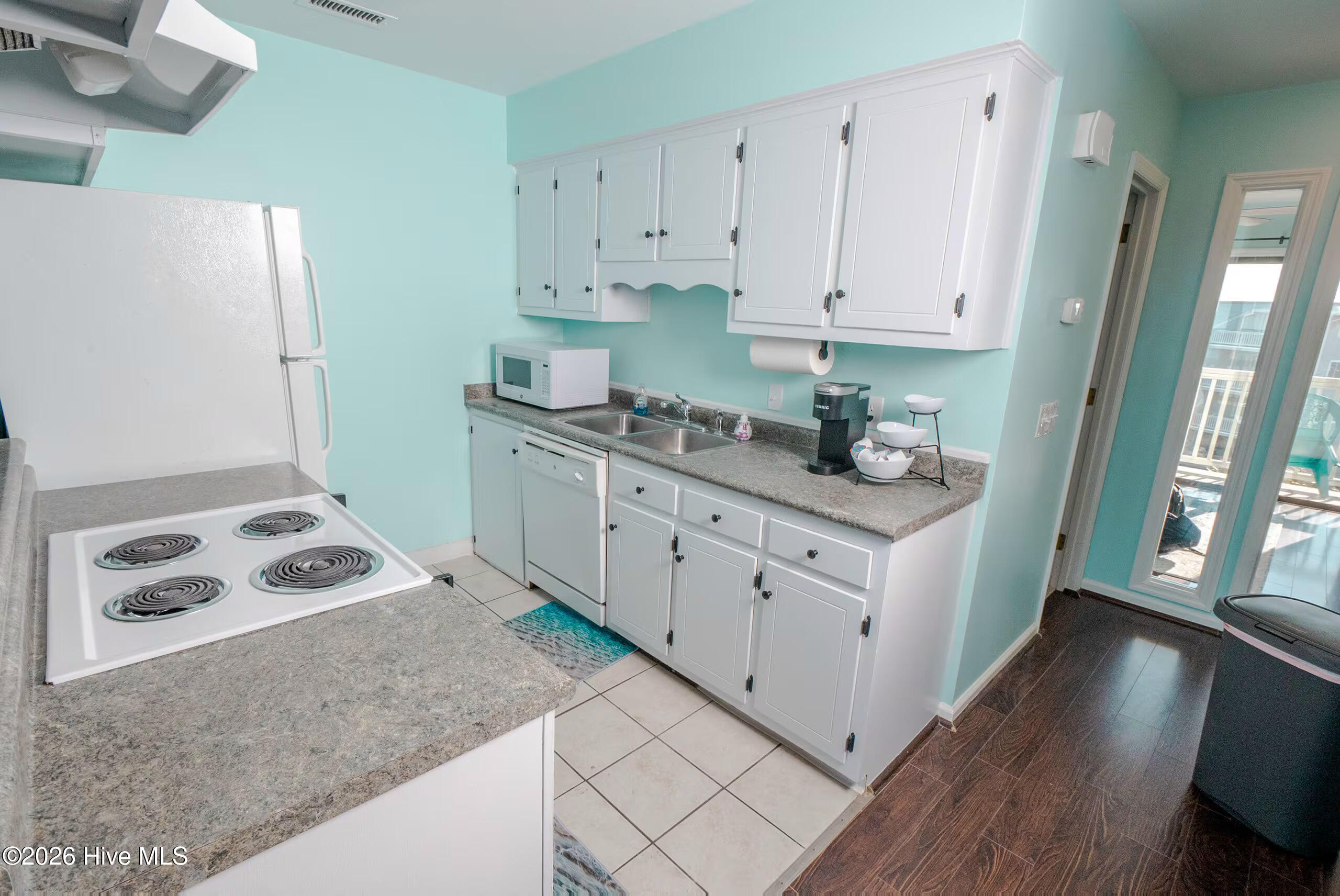 1801 Canal Drive Unit A14
