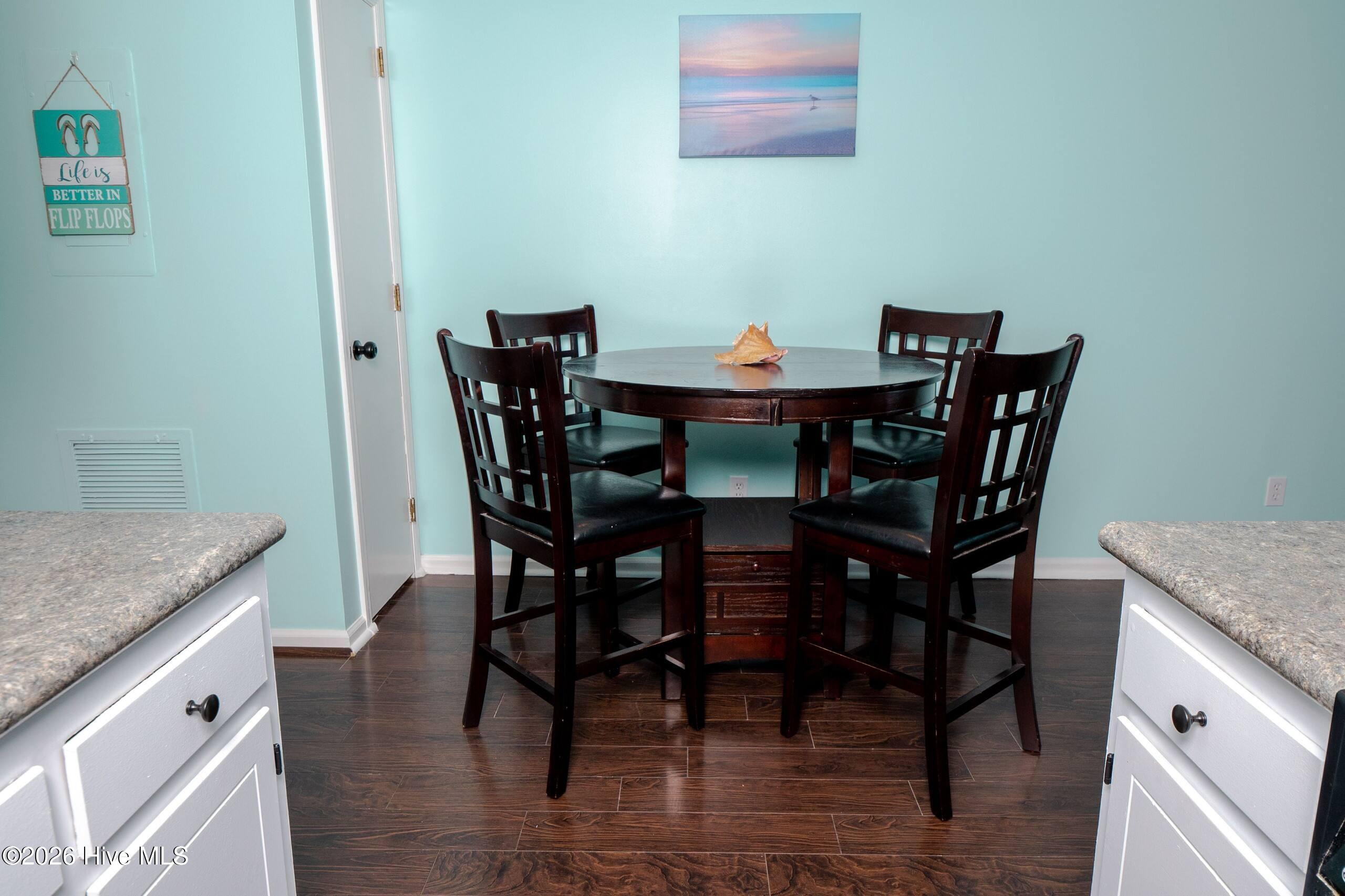 1801 Canal Drive Unit A14