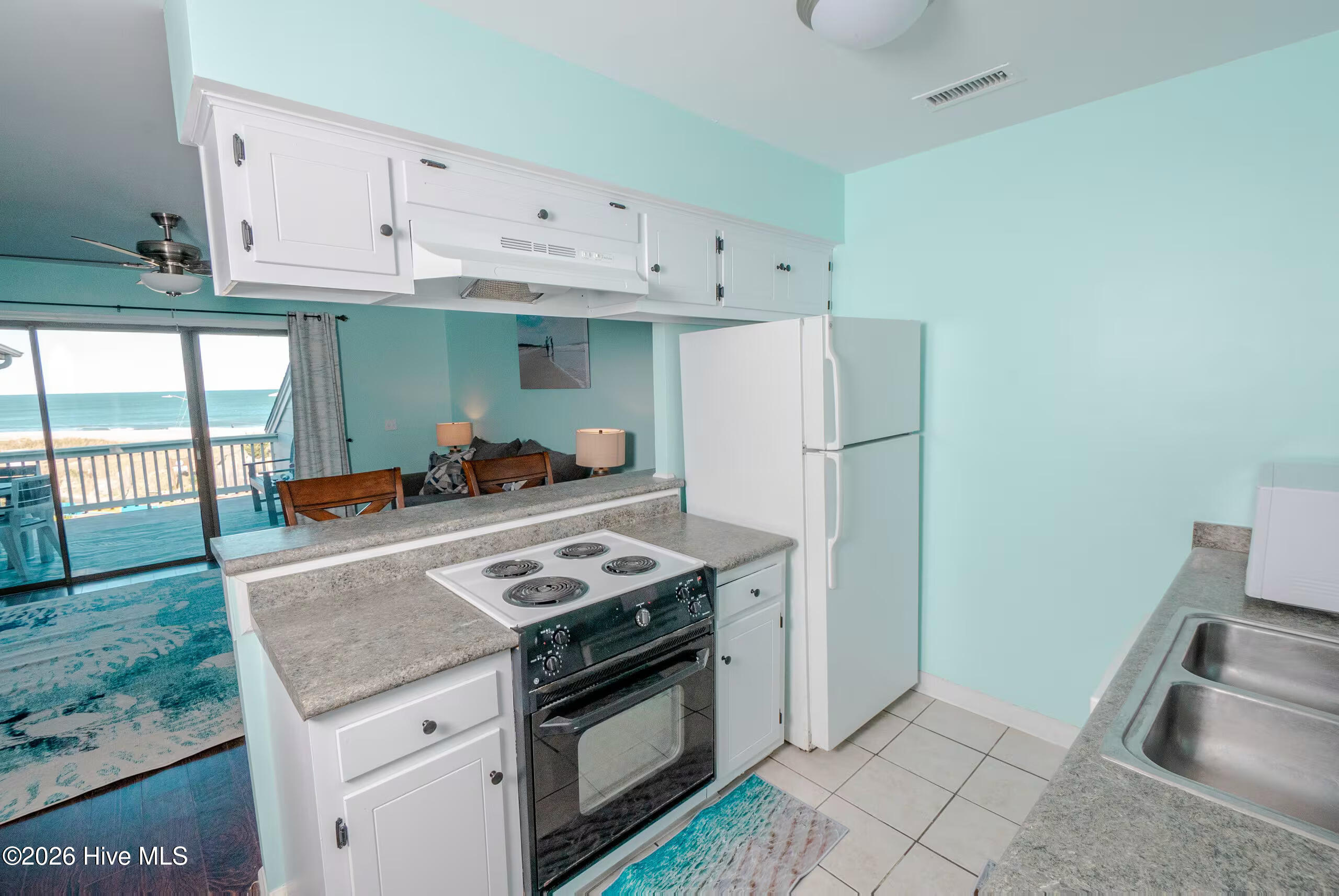1801 Canal Drive Unit A14