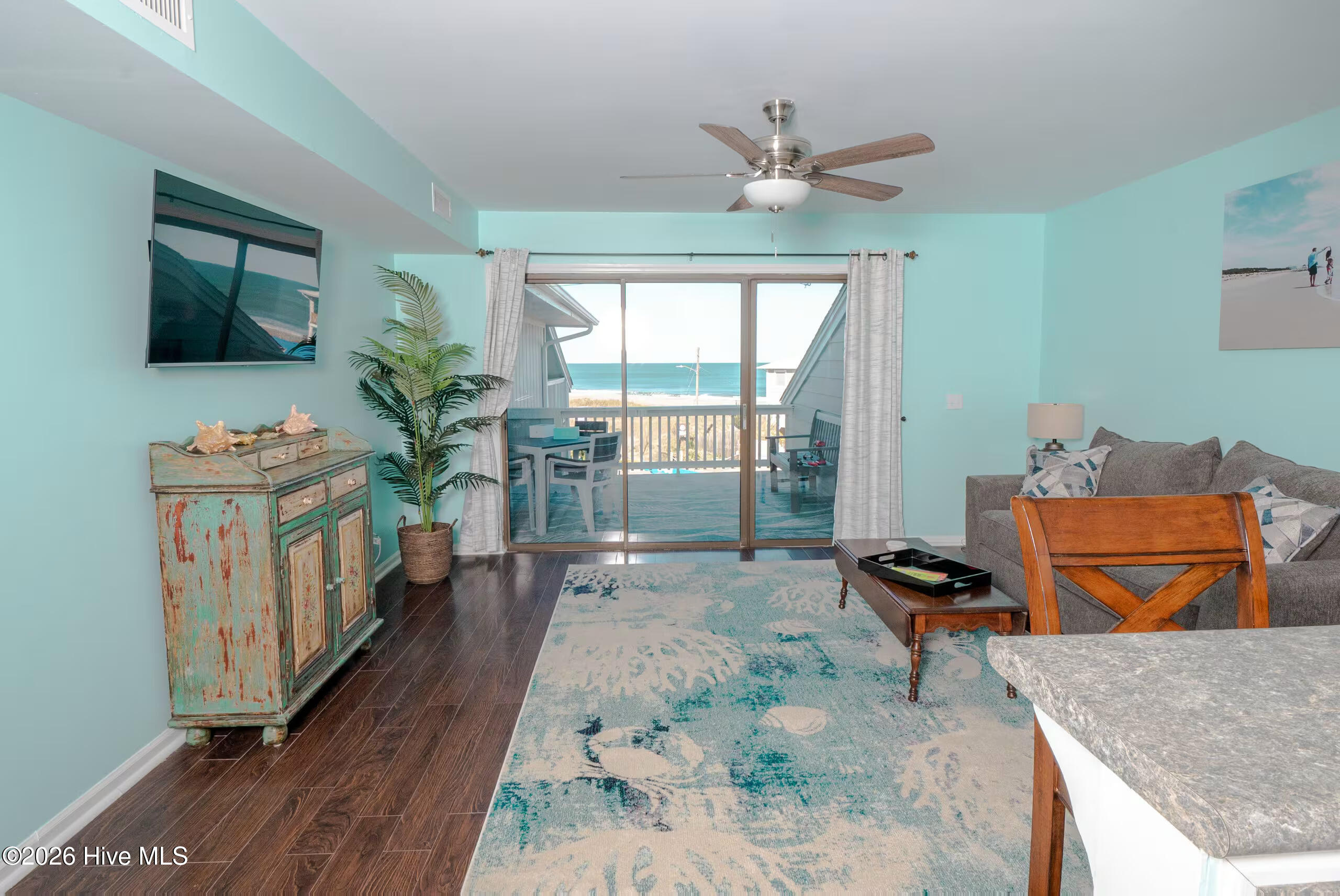 1801 Canal Drive Unit A14
