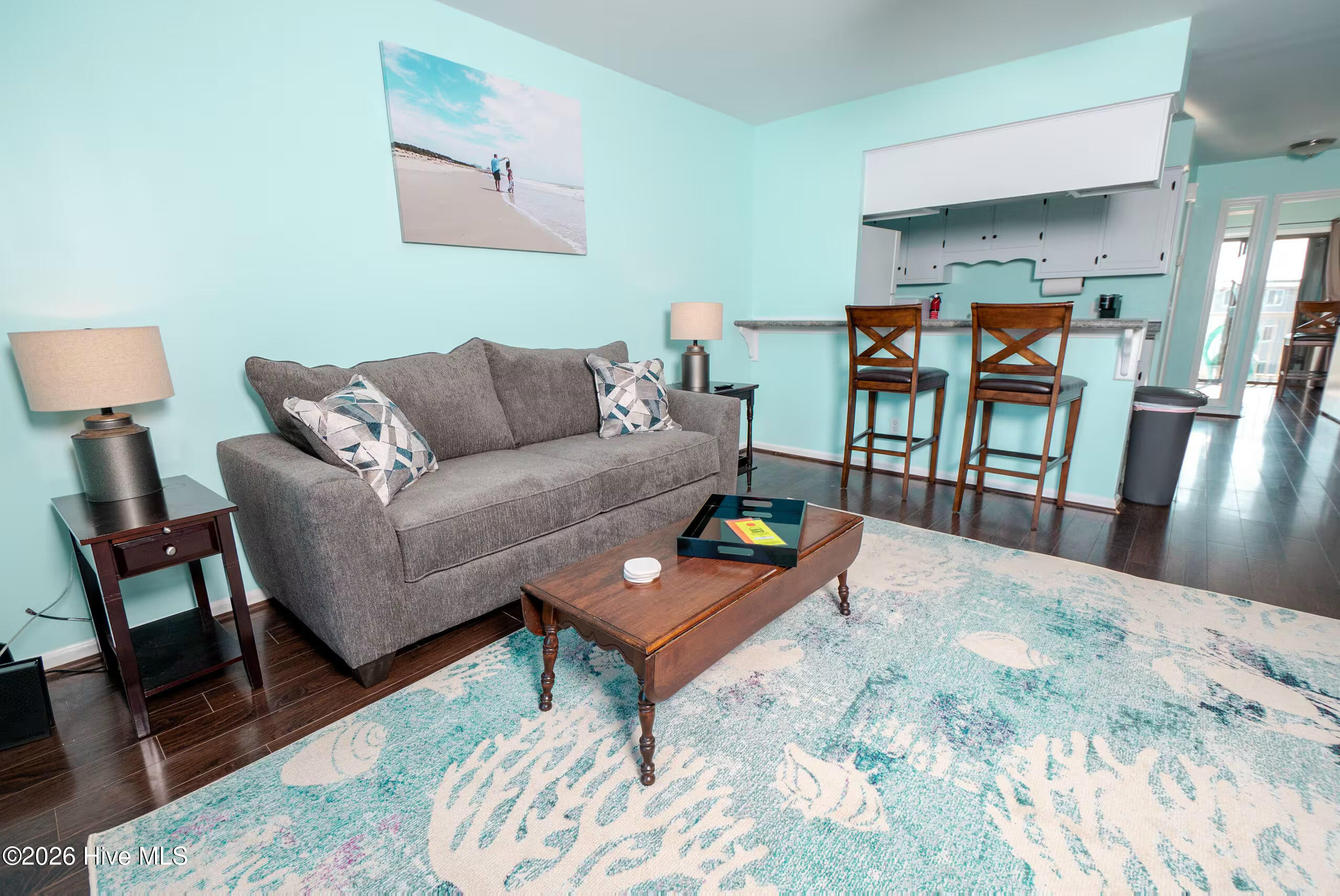 1801 Canal Drive Unit A14