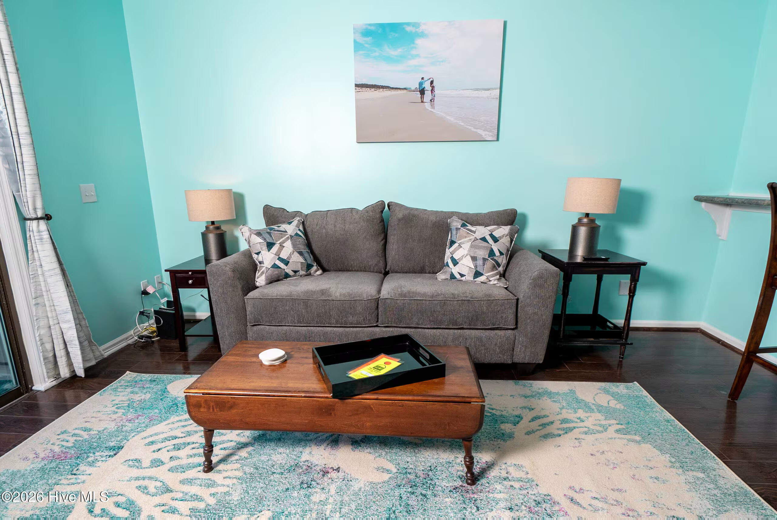 1801 Canal Drive Unit A14
