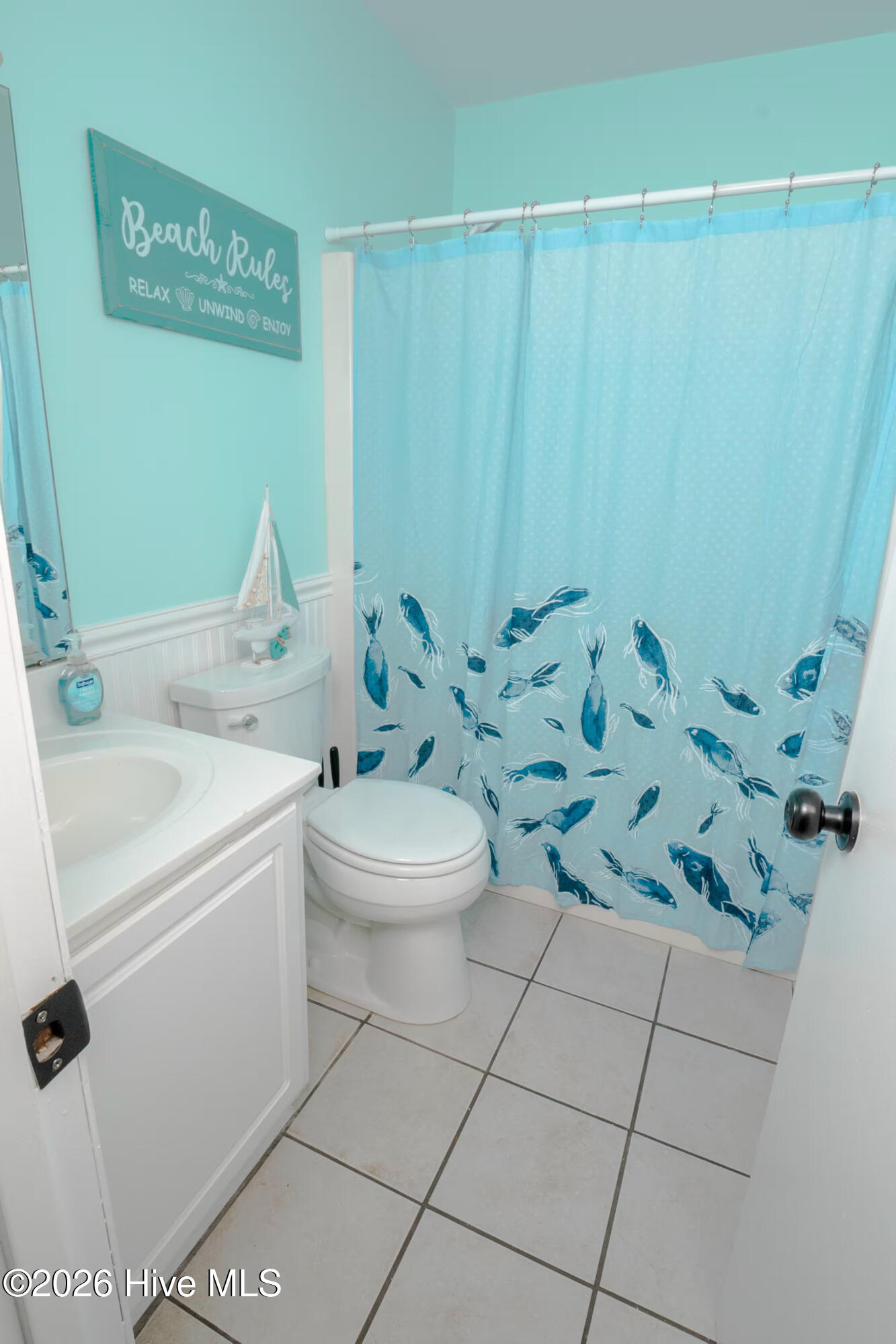 1801 Canal Drive Unit A14