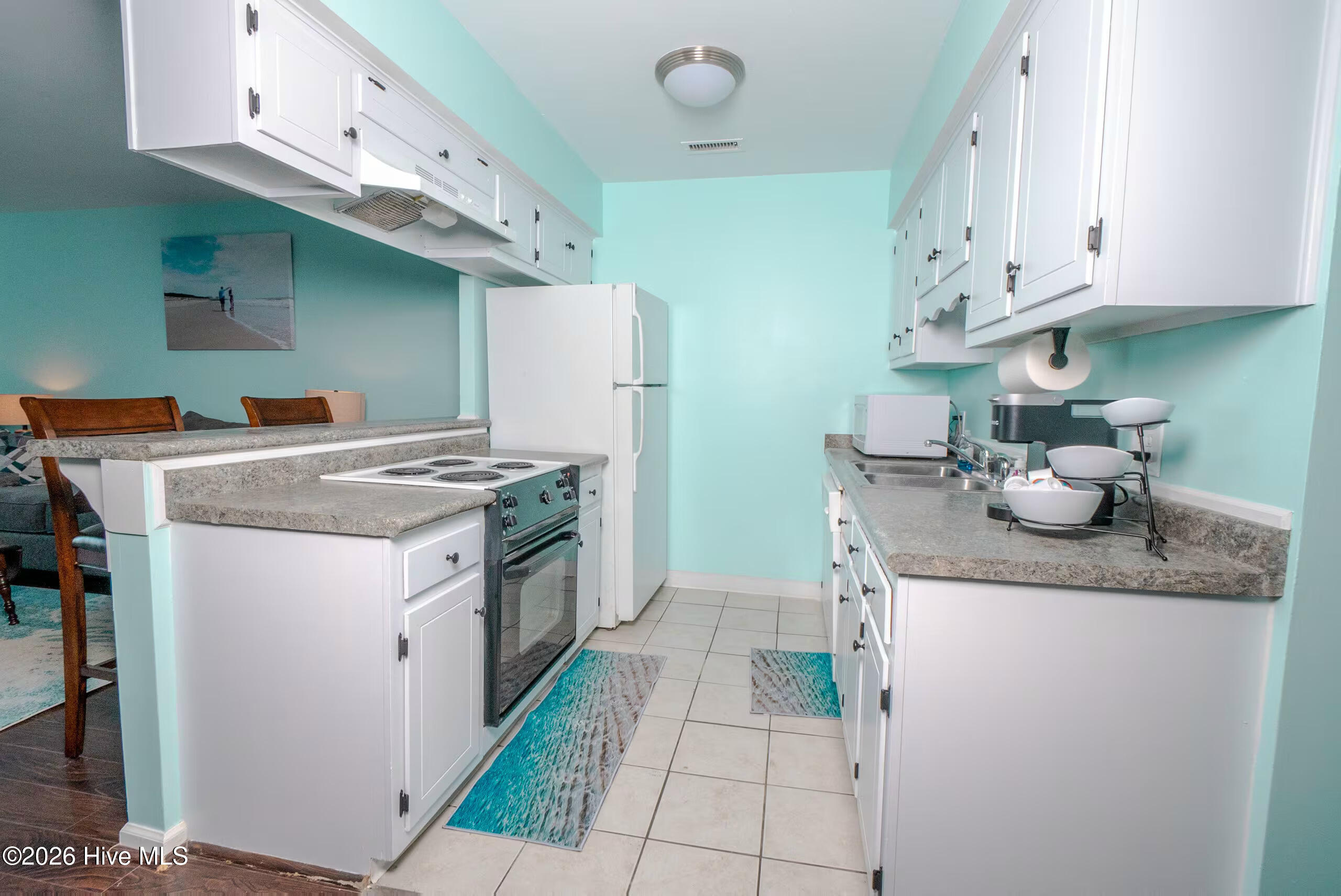 1801 Canal Drive Unit A14