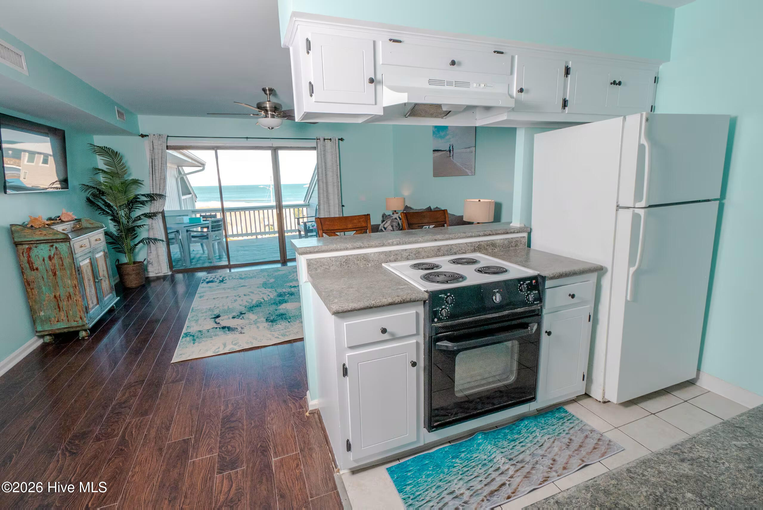 1801 Canal Drive Unit A14