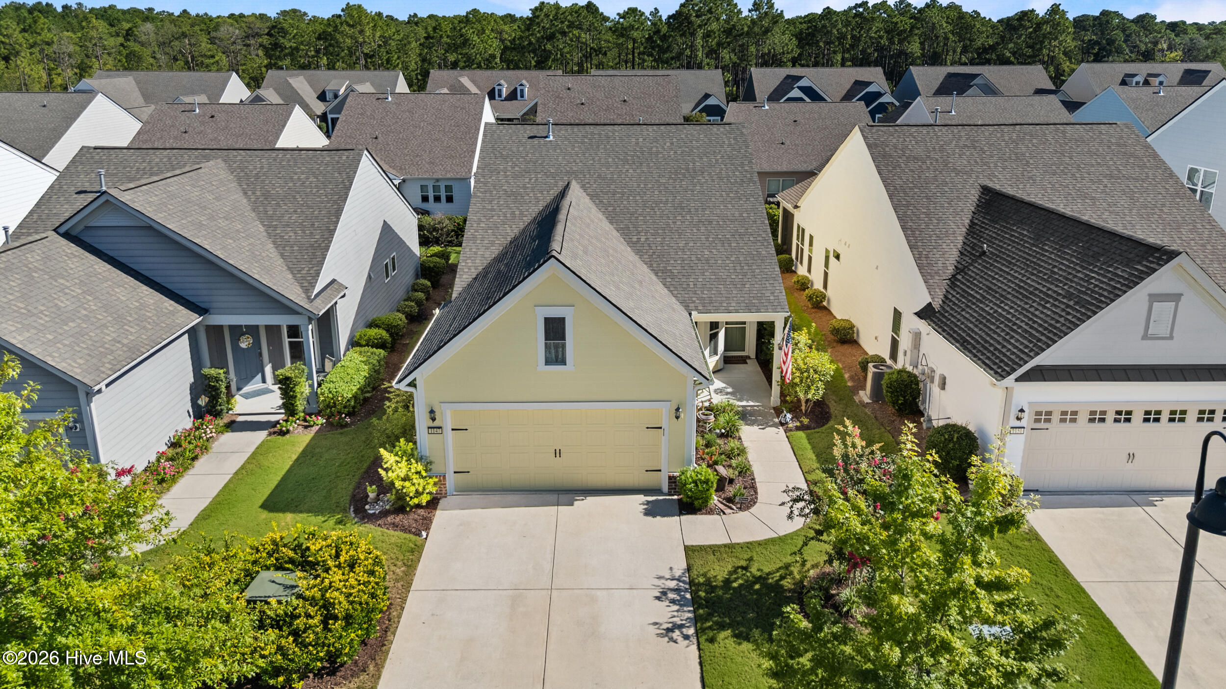 1147 Snowden Road