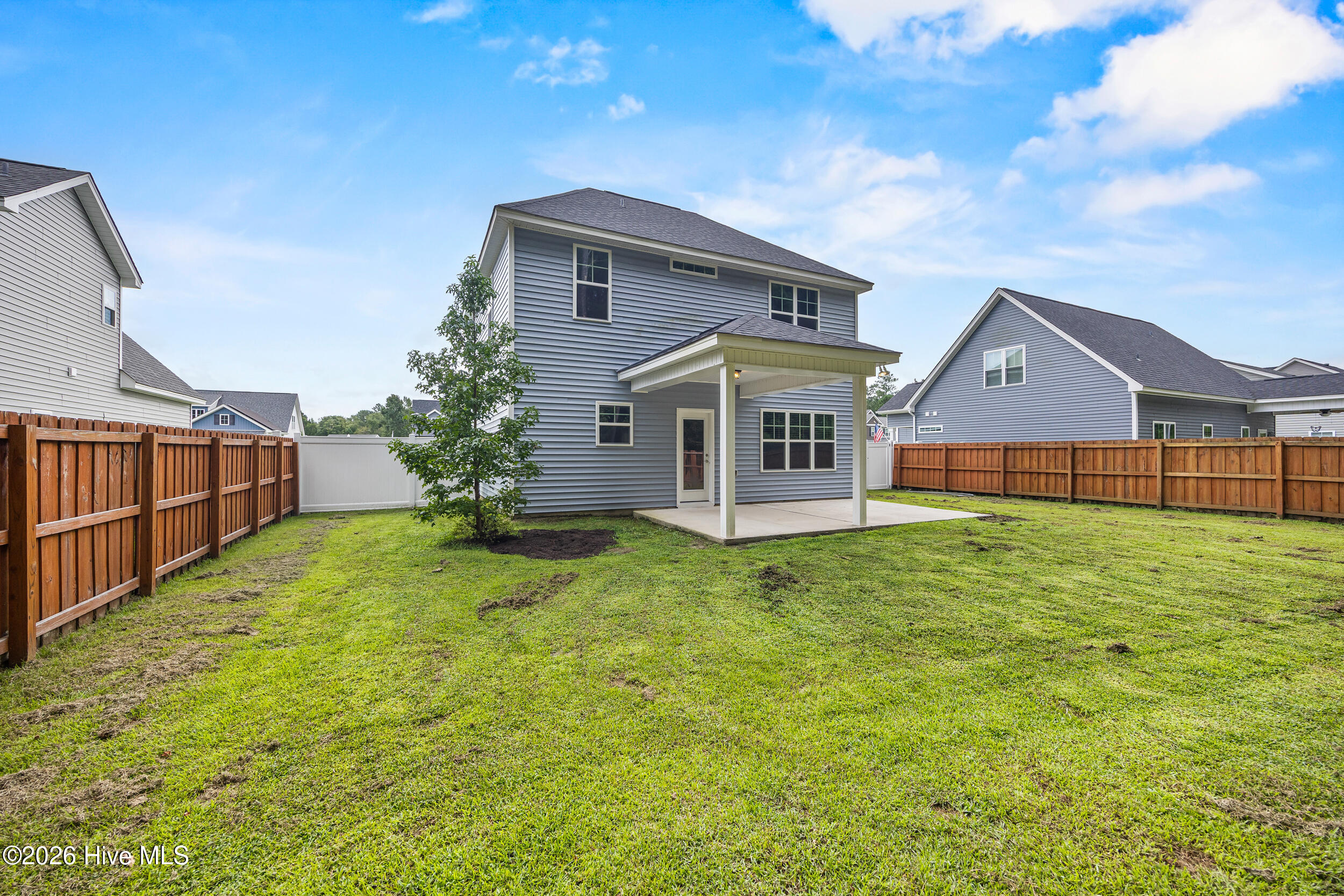 464 Jasmine Way