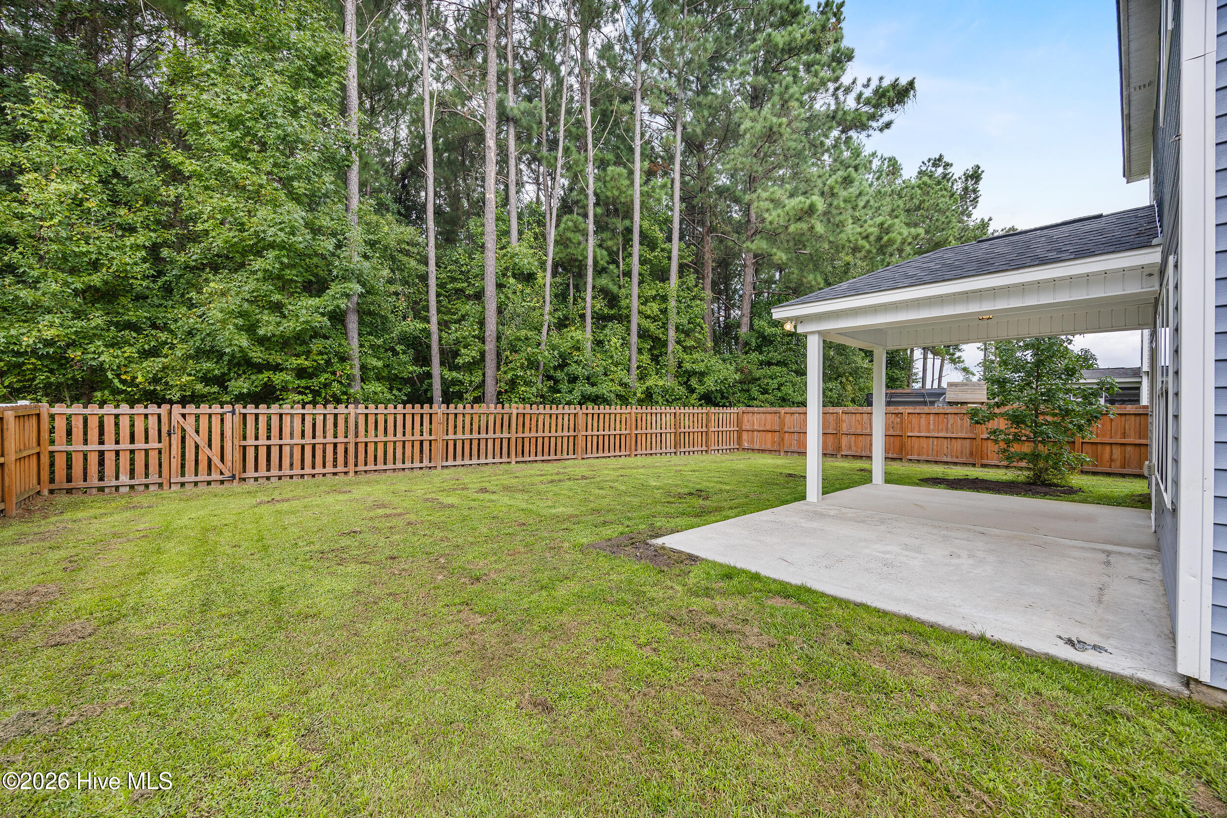 464 Jasmine Way