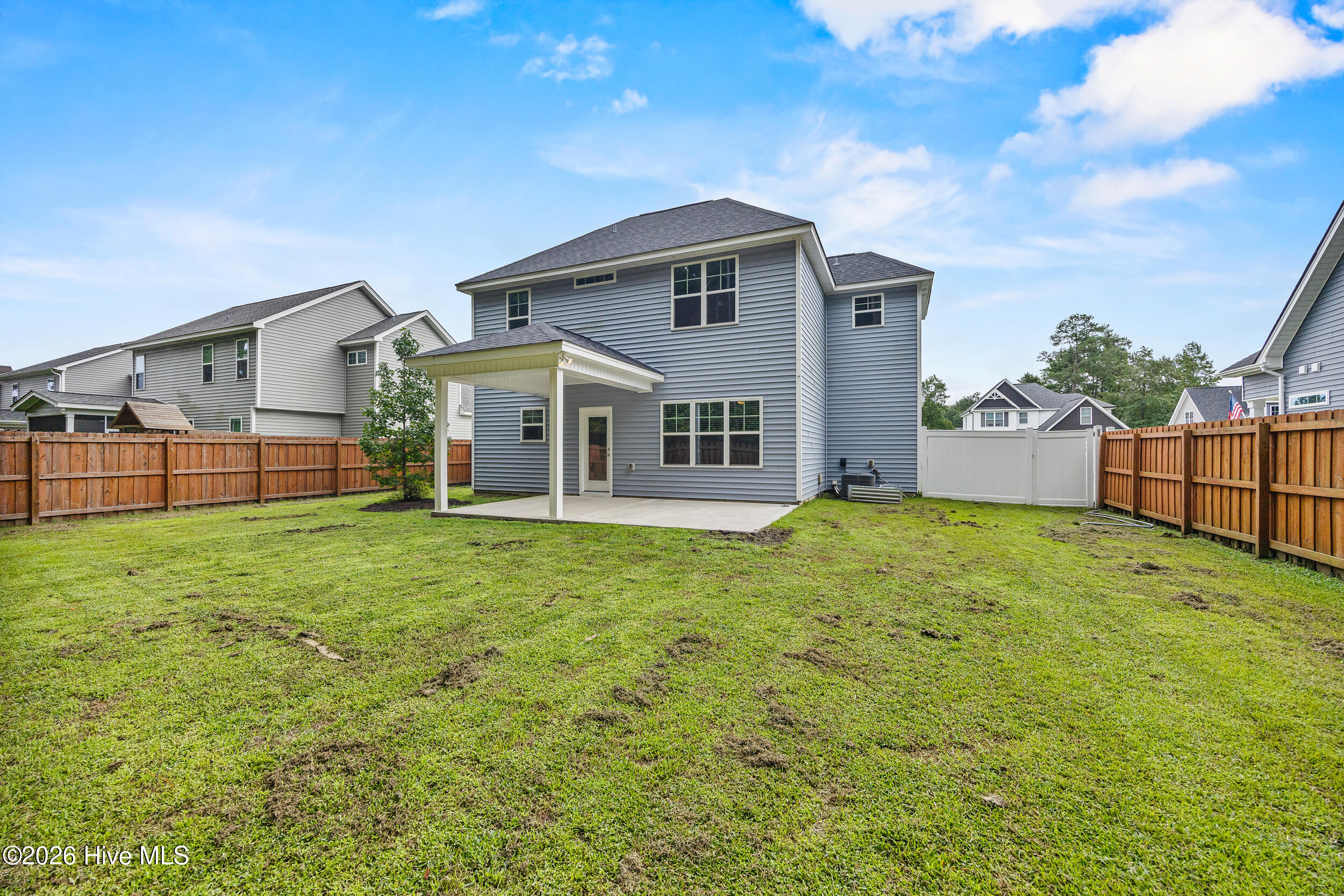 464 Jasmine Way