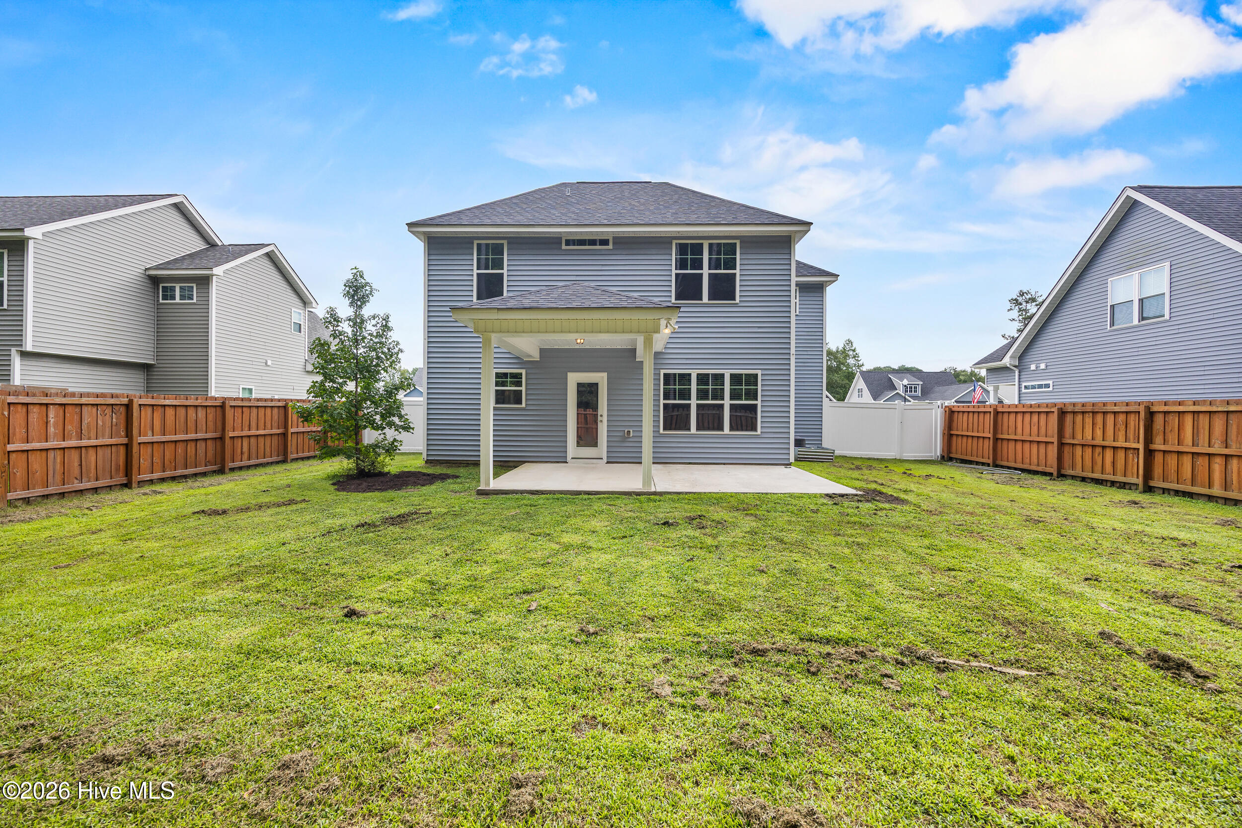 464 Jasmine Way