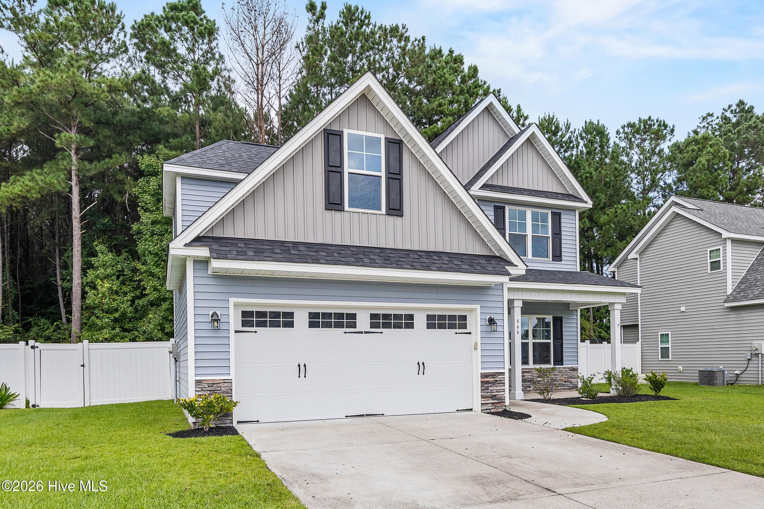 464 Jasmine Way