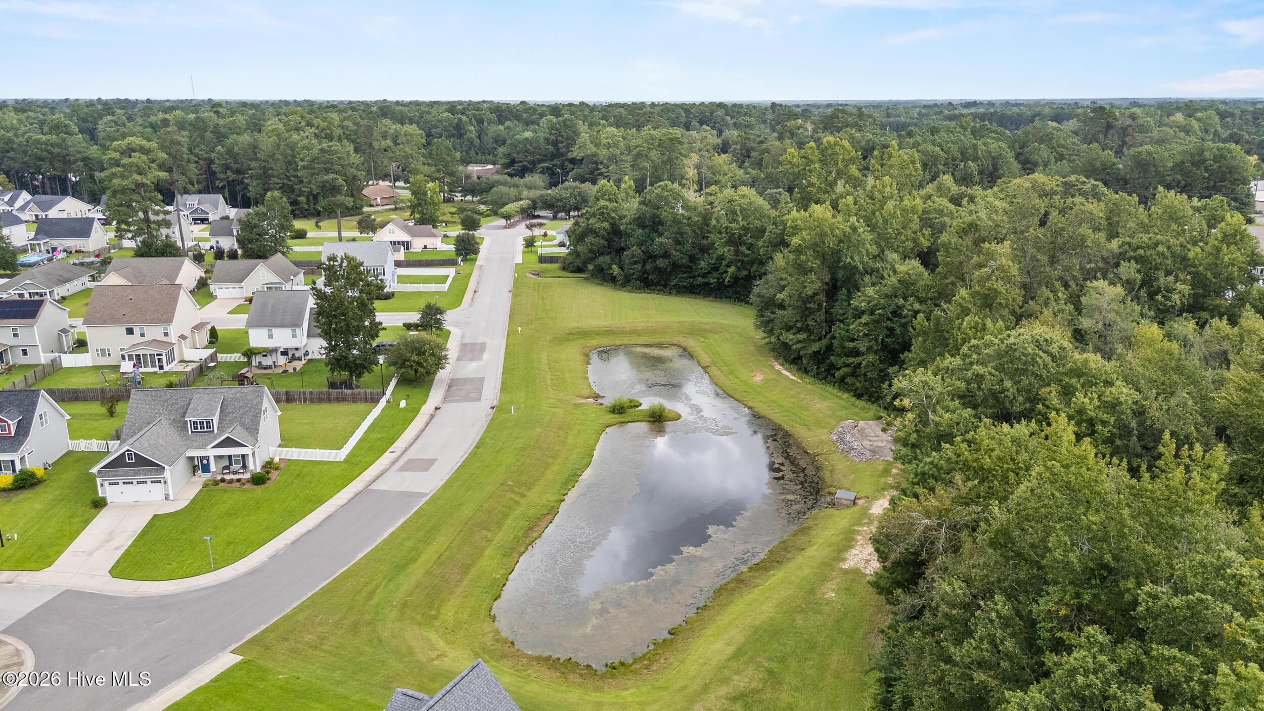 464 Jasmine Way