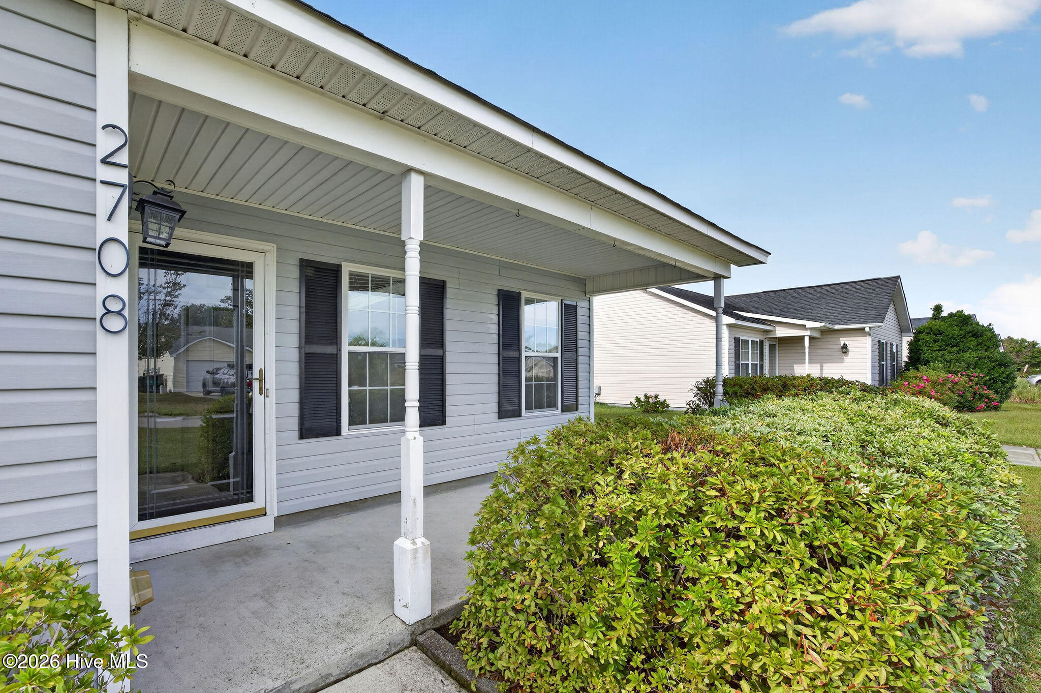 2708 Tarbert Court