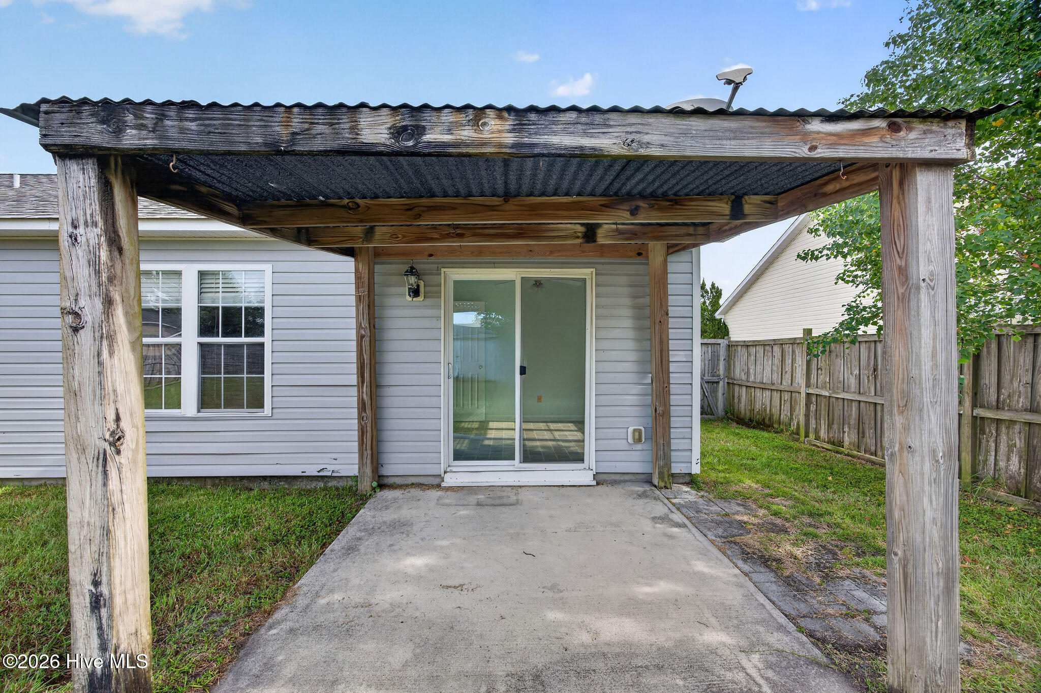 2708 Tarbert Court