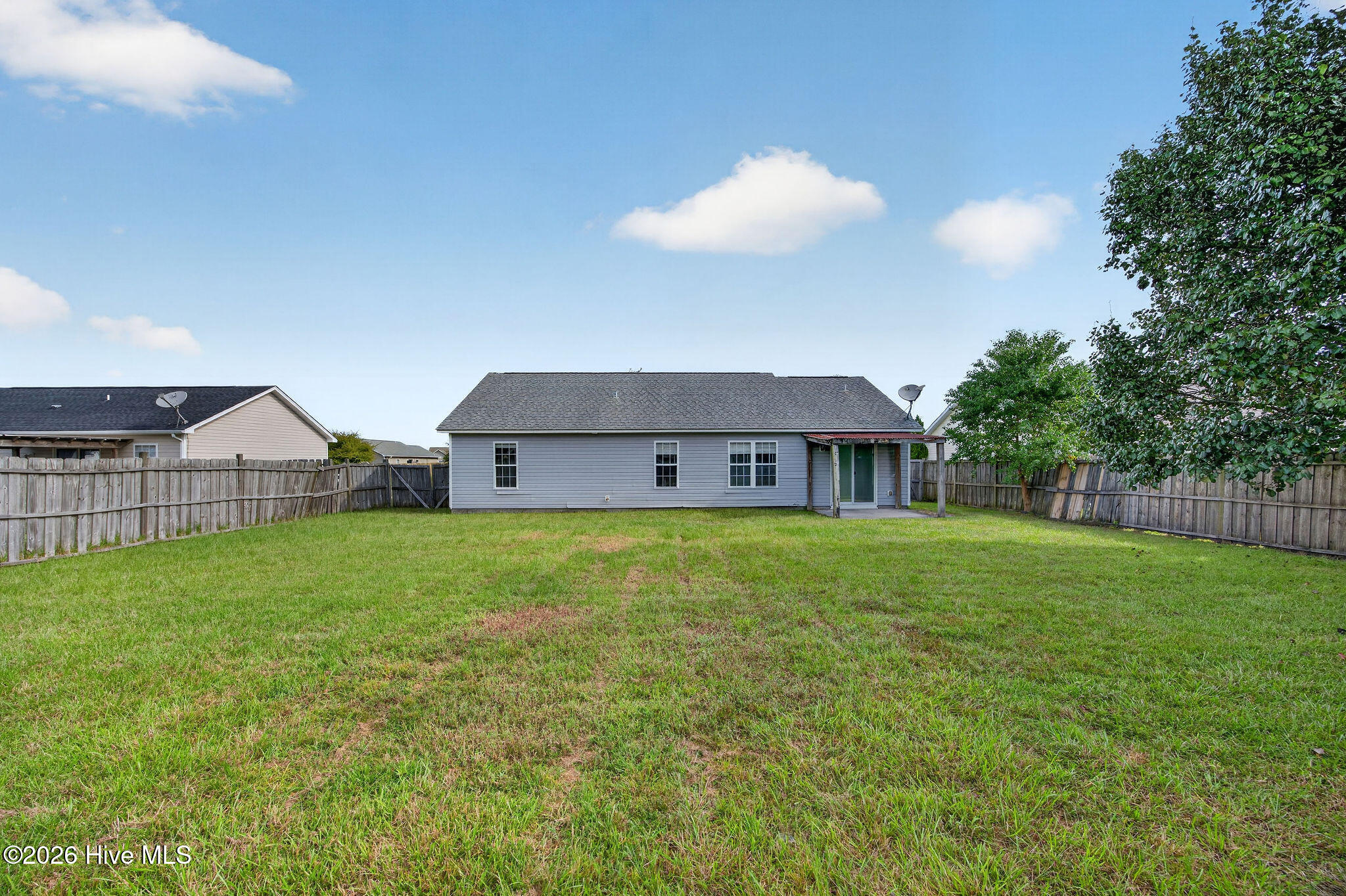 2708 Tarbert Court