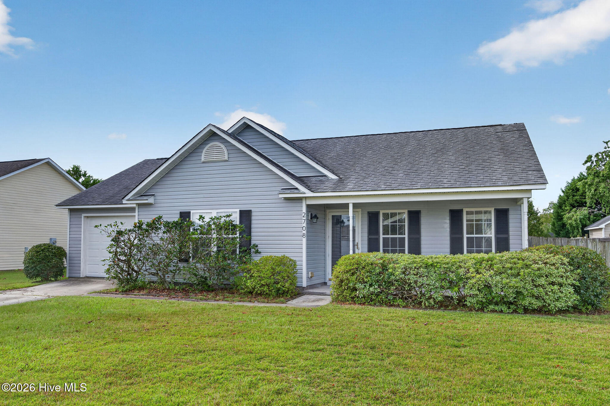 2708 Tarbert Court