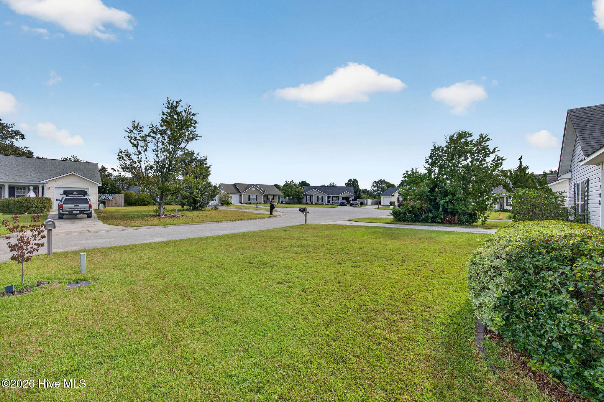 2708 Tarbert Court