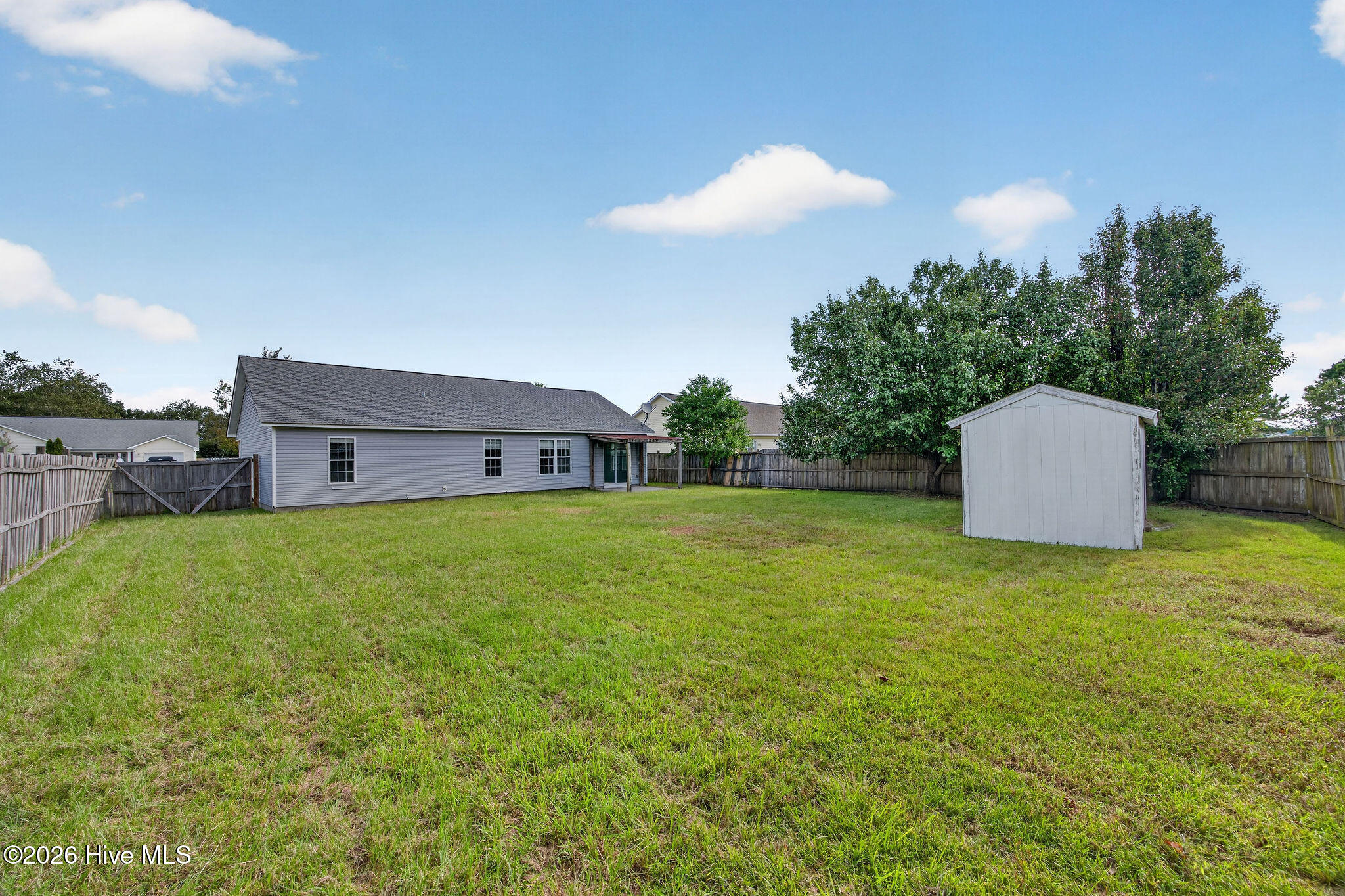2708 Tarbert Court
