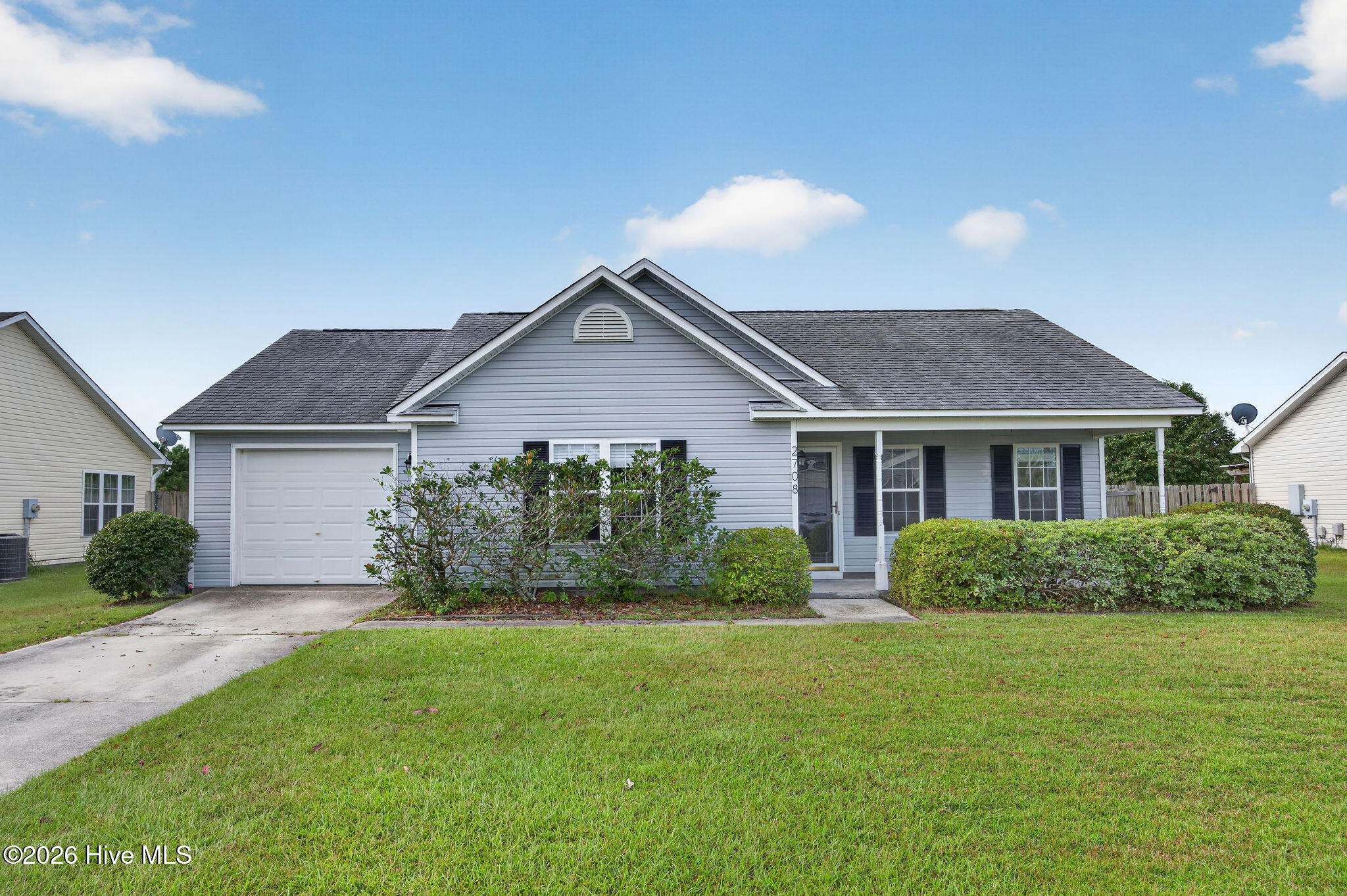 2708 Tarbert Court