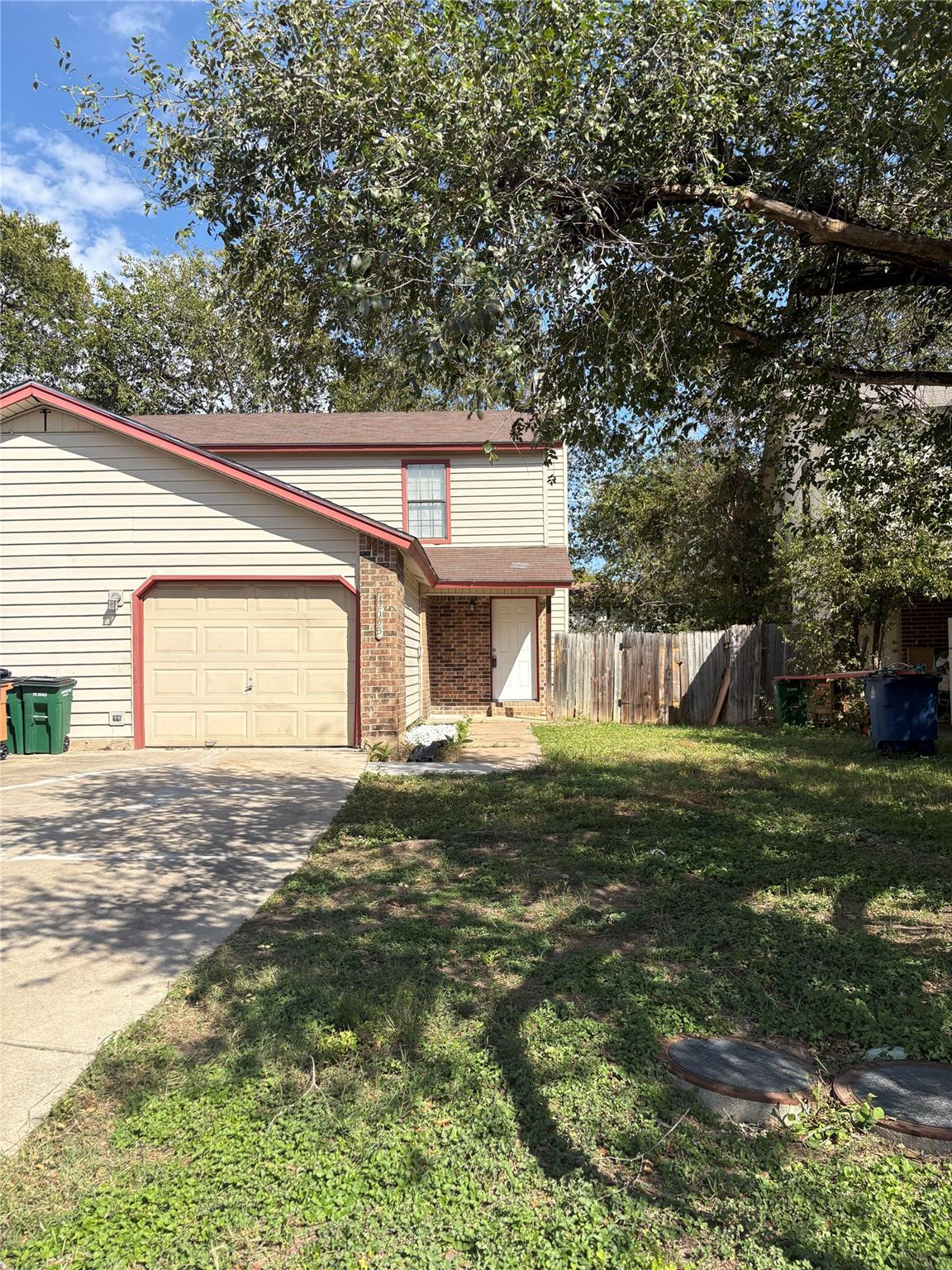 9205 Kempler DR # B