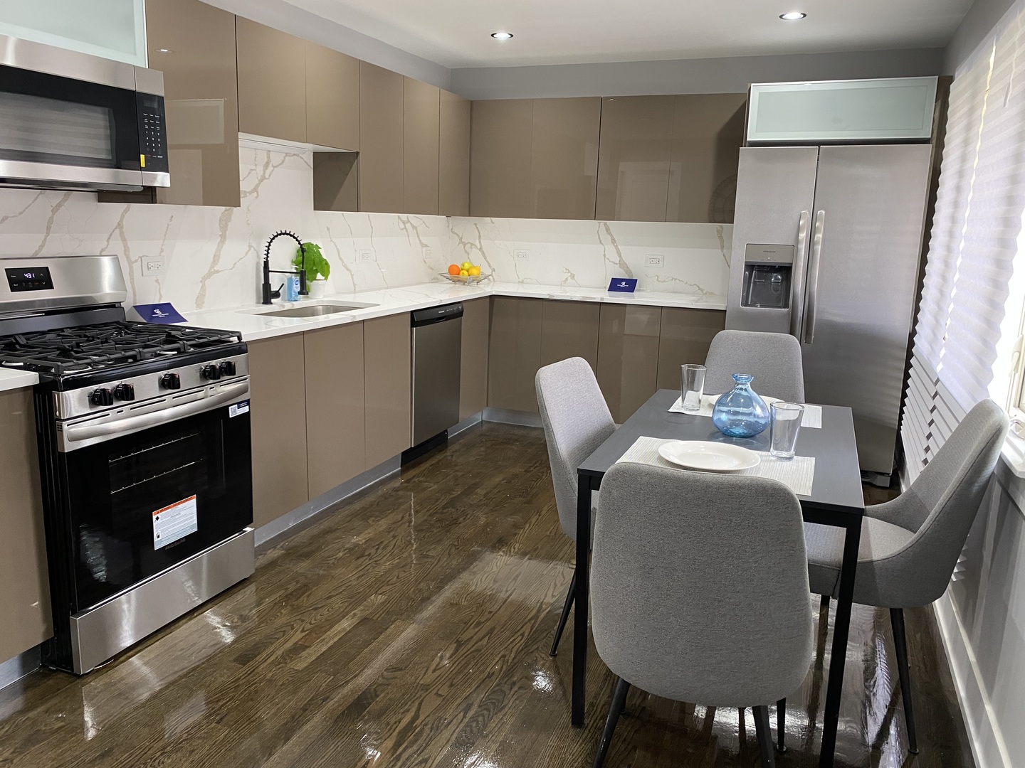 12830 S Carpenter Street S