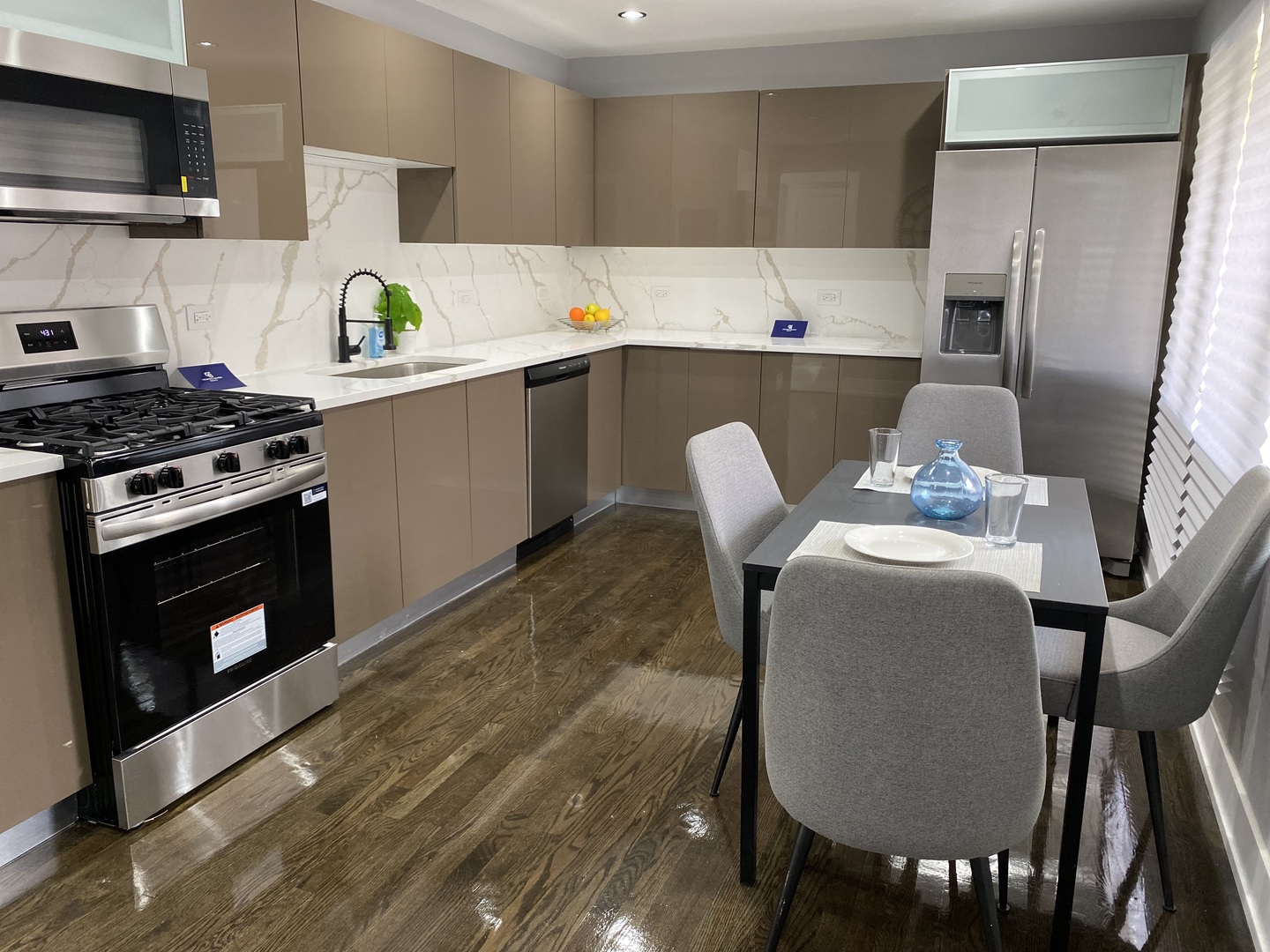 12830 S Carpenter Street S