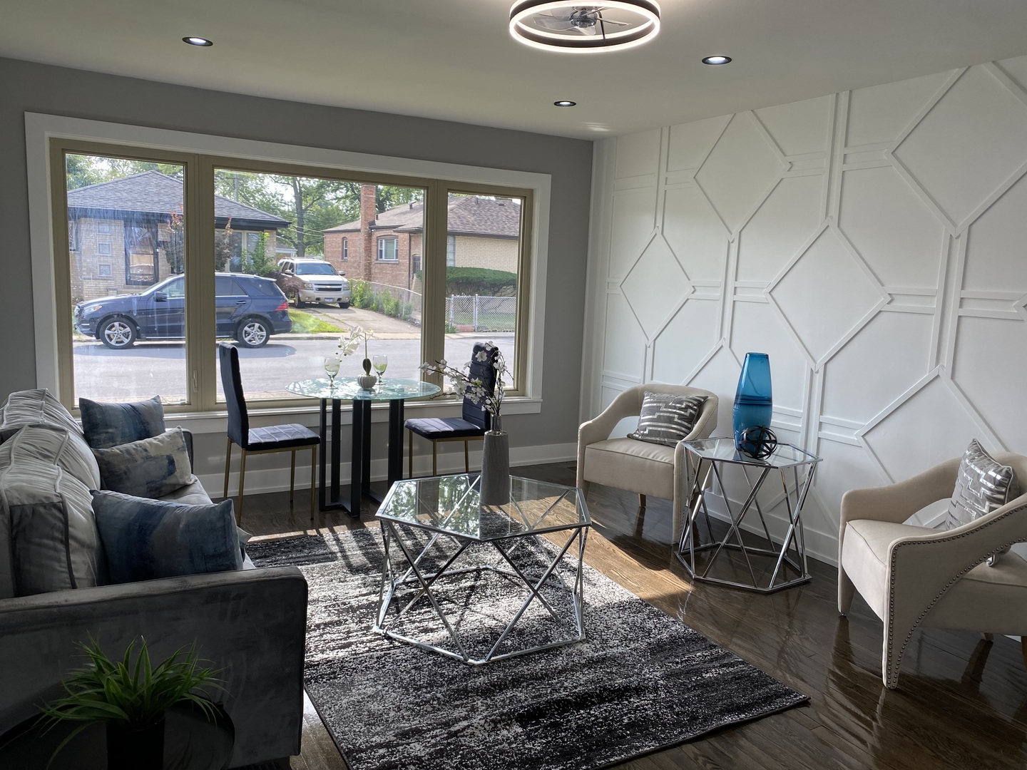 12830 S Carpenter Street S