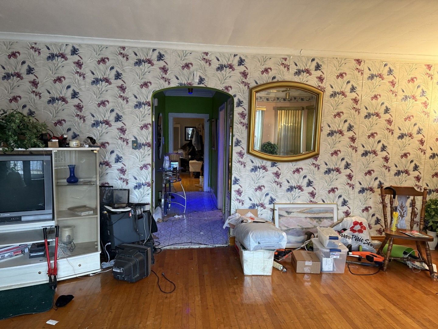 7653 S Yates Boulevard