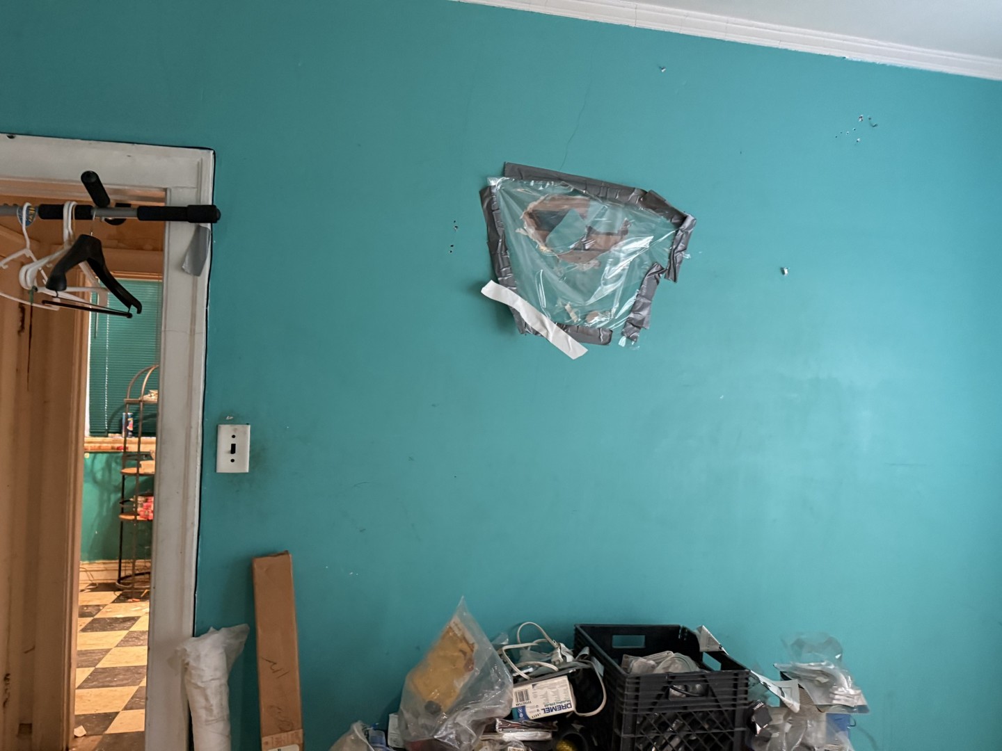 7653 S Yates Boulevard