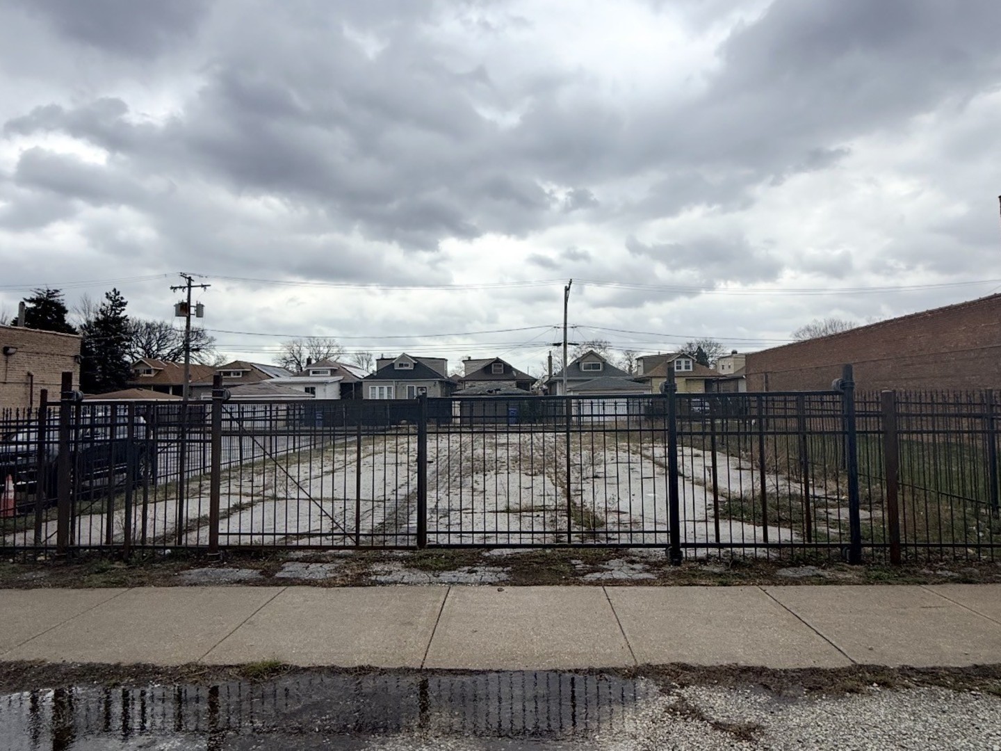 8535 S Ashland Avenue