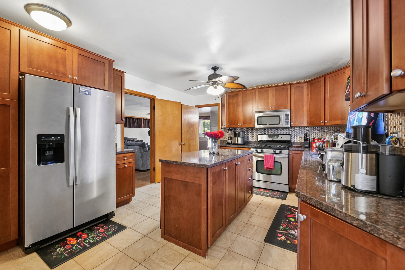 4437 W 100th Street