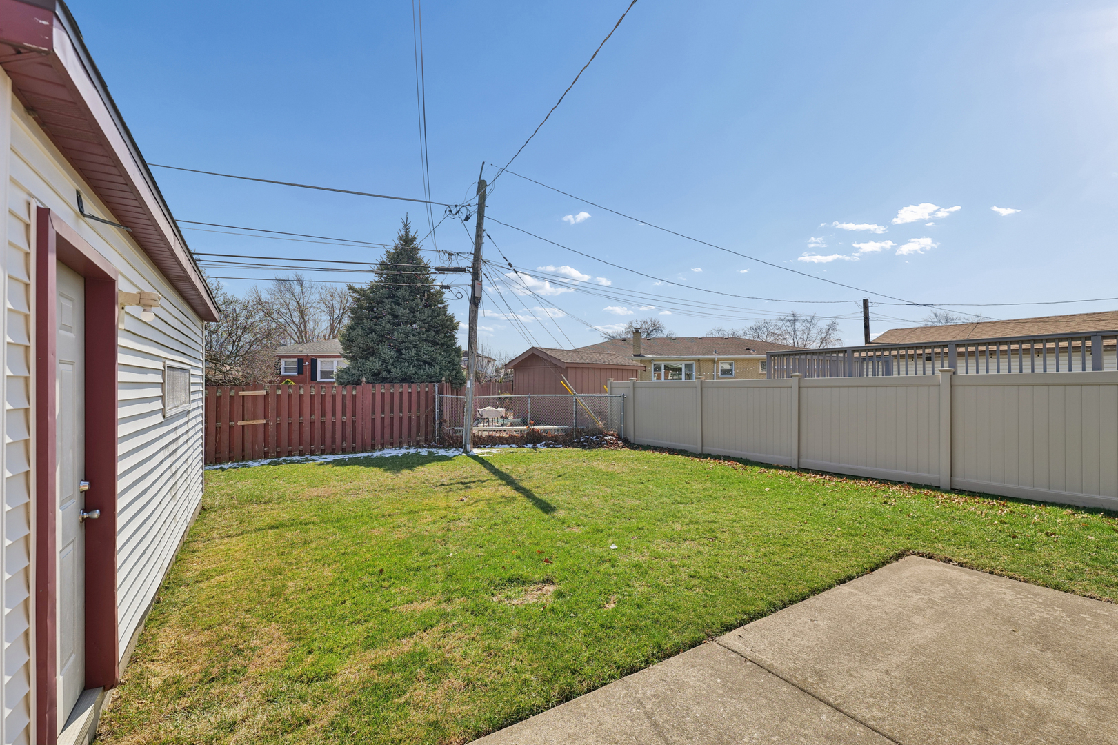 4437 W 100th Street
