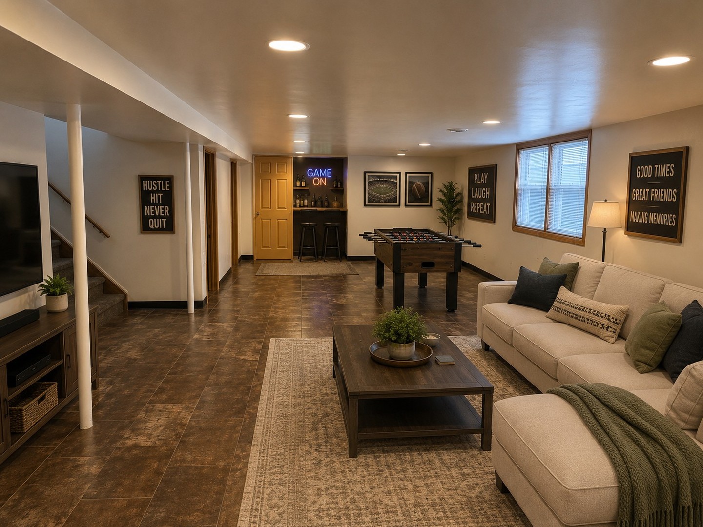4437 W 100th Street