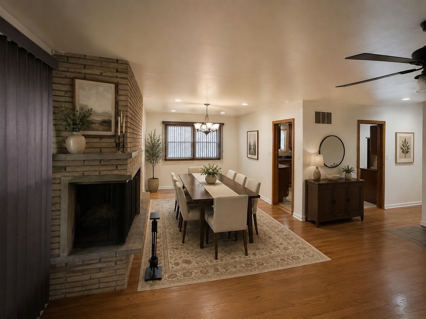 4437 W 100th Street