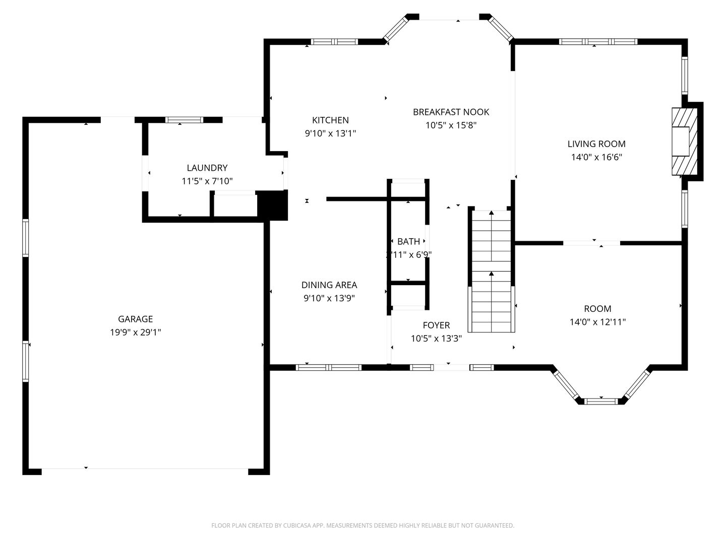18036 Crystal Lane