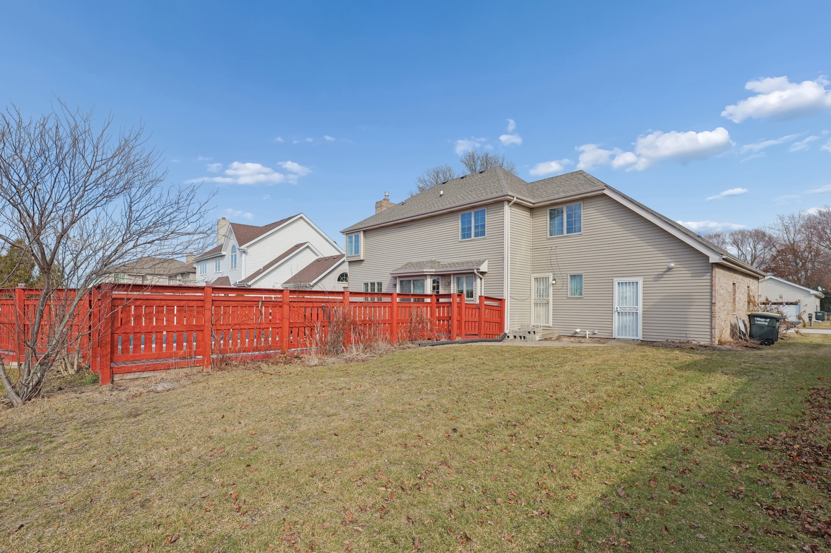 18036 Crystal Lane