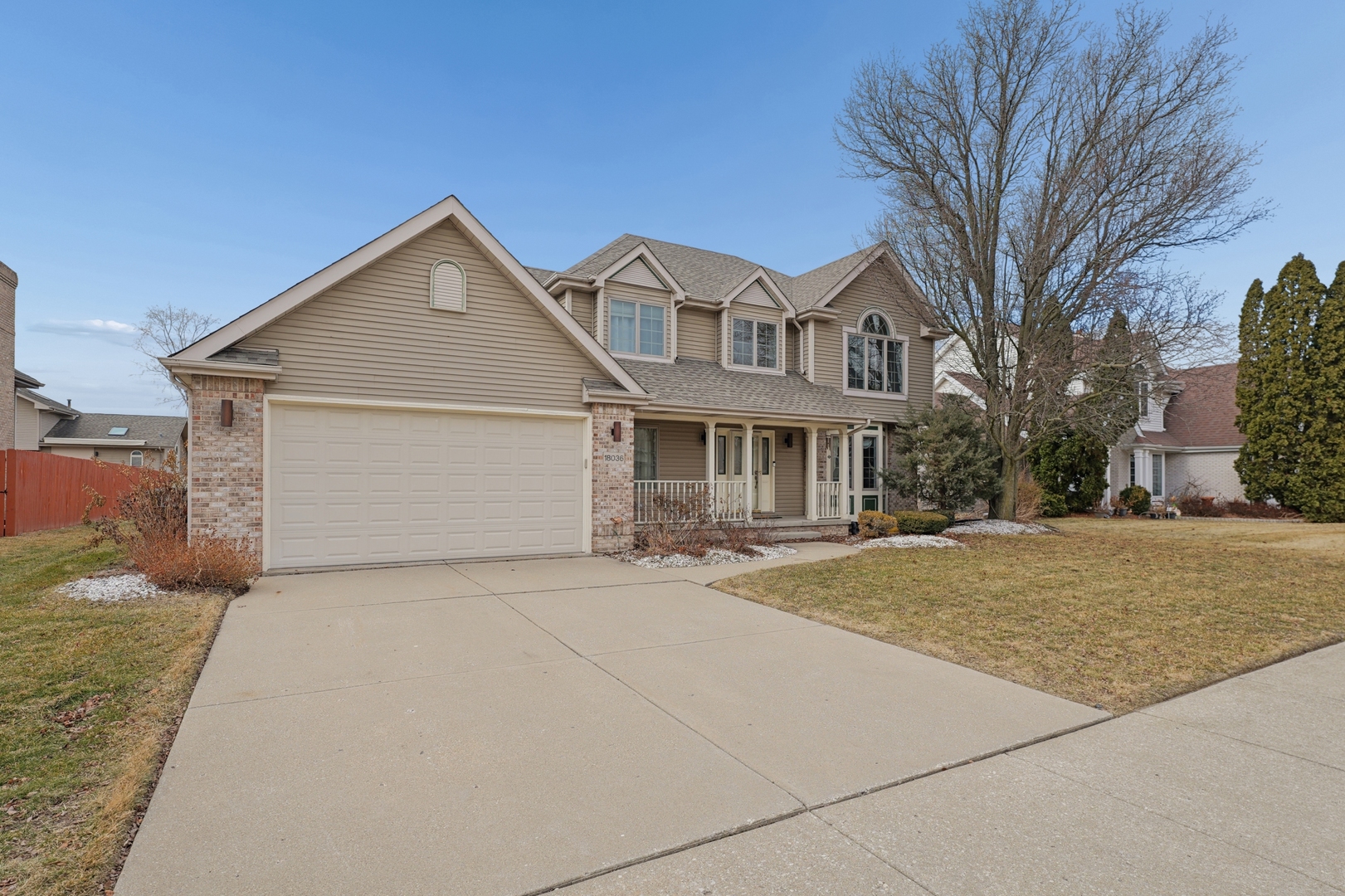 18036 Crystal Lane