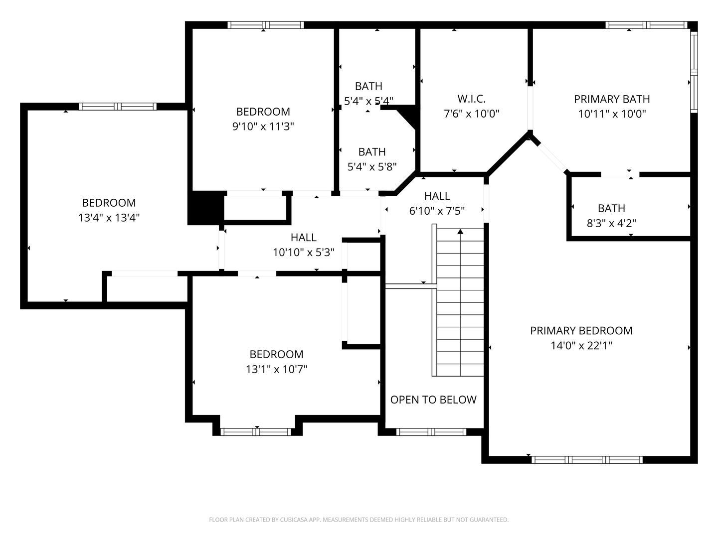 18036 Crystal Lane