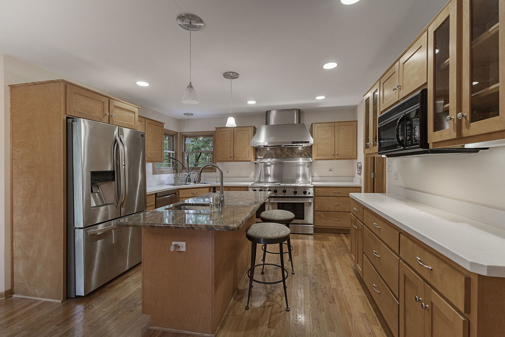 24408 S Timberline Trail