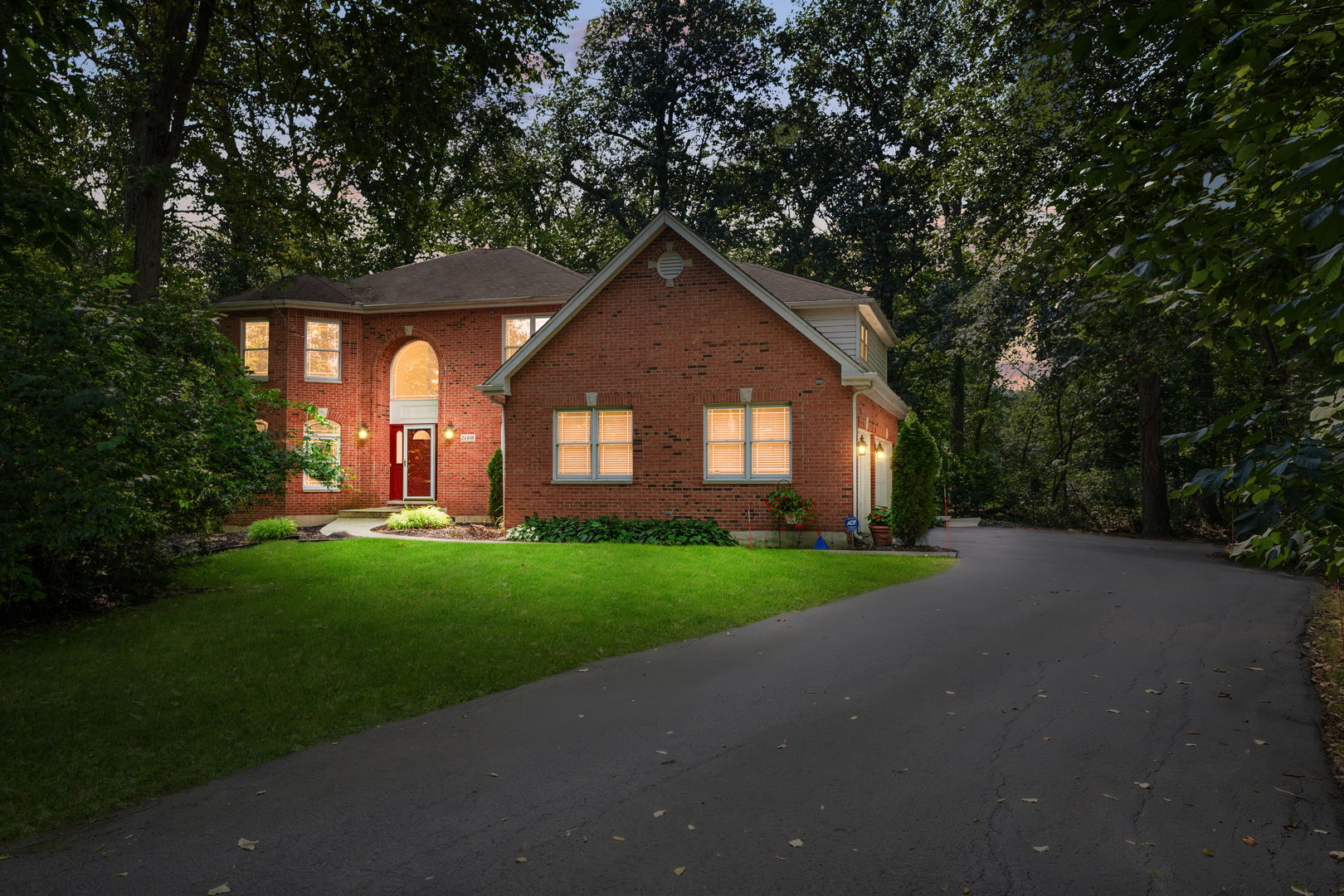 24408 S Timberline Trail